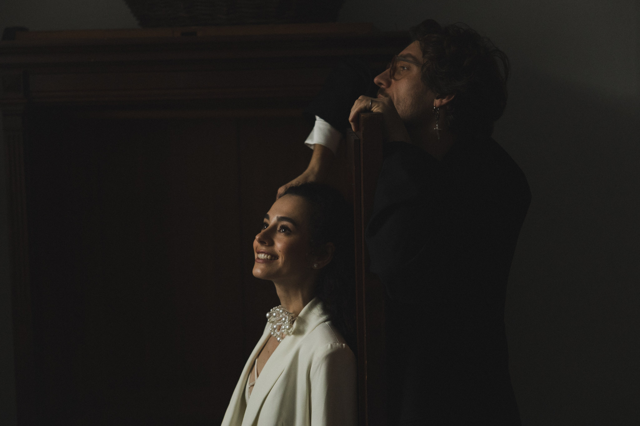 Виктор + Евгения. Олег Минайлов — Фотограф ваших событий