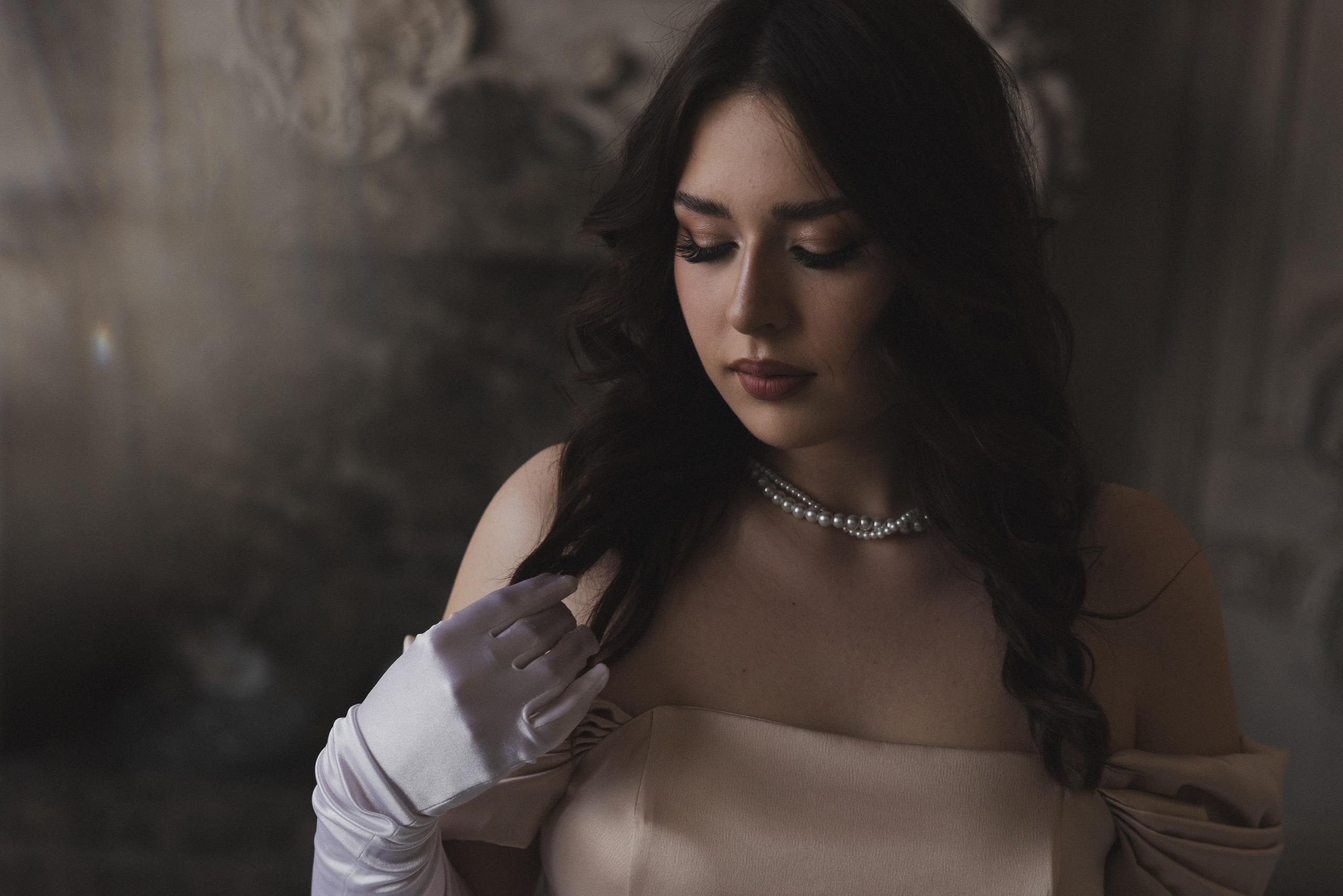 Дарьяна. Олег Минайлов — Фотограф ваших событий