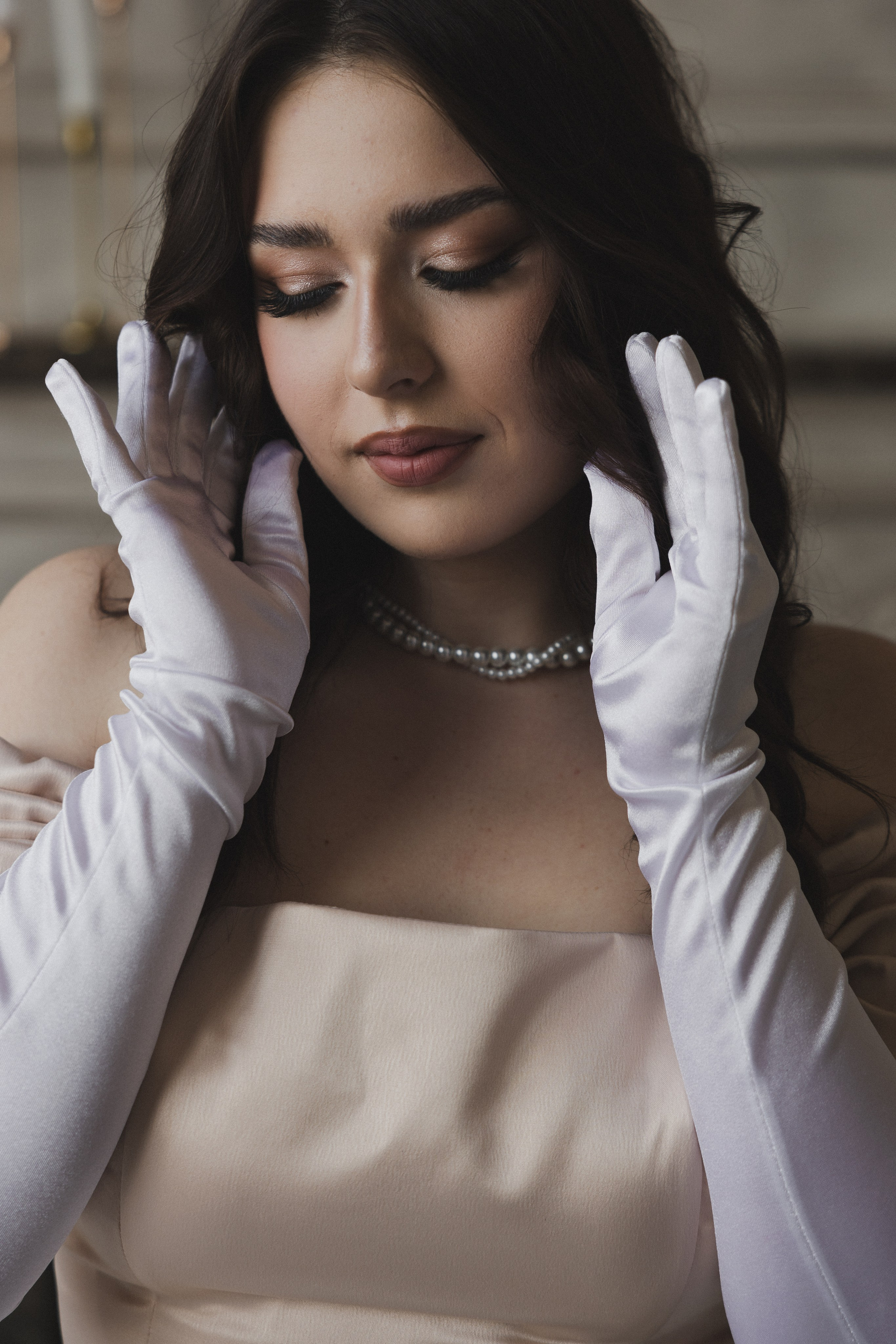 Дарьяна. Олег Минайлов — Фотограф ваших событий