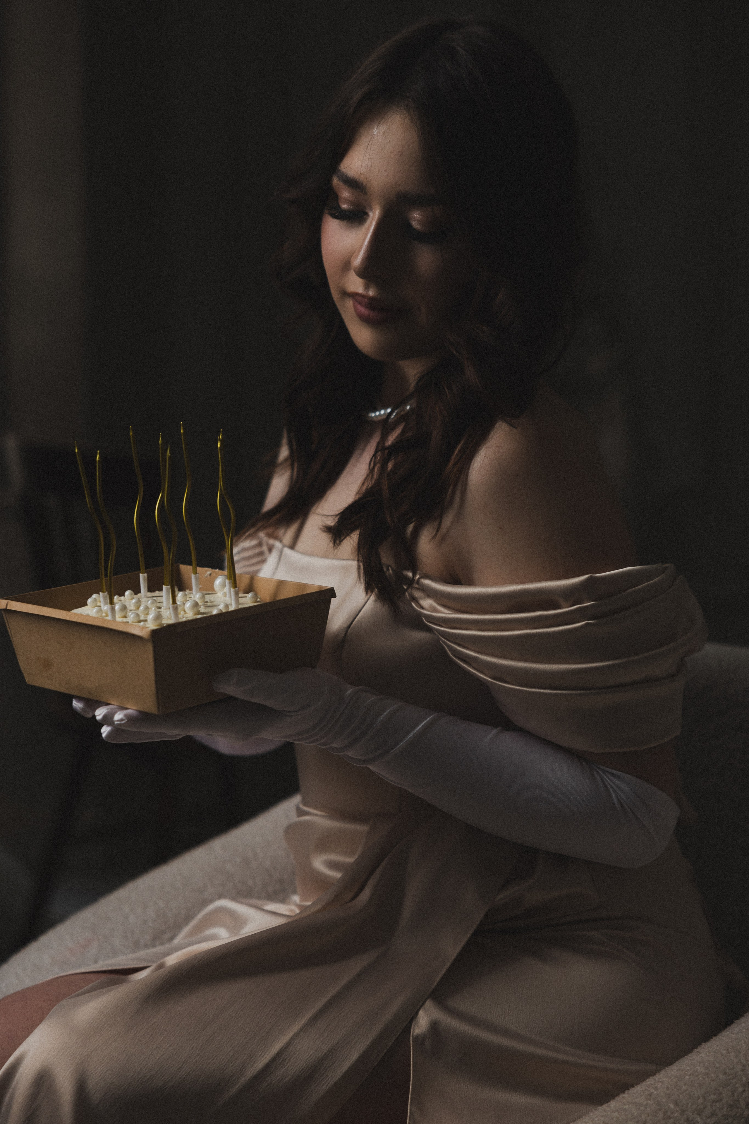 Дарьяна. Олег Минайлов — Фотограф ваших событий