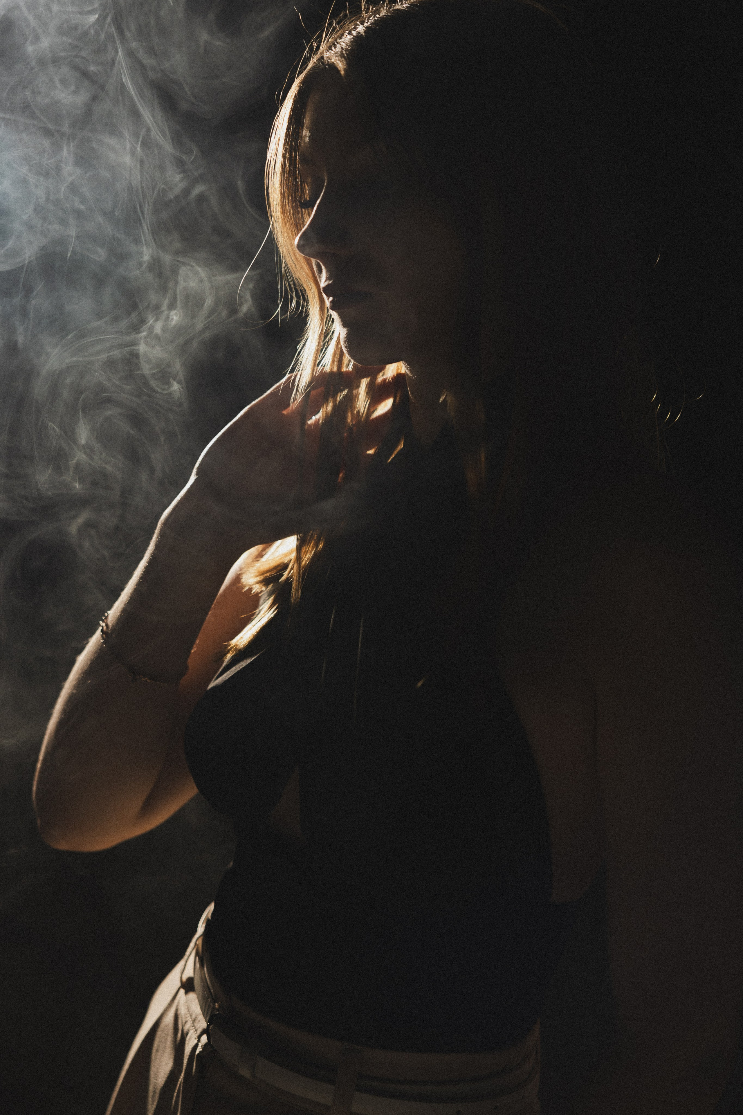 Фотосессия Карины. Олег Минайлов — Фотограф ваших событий