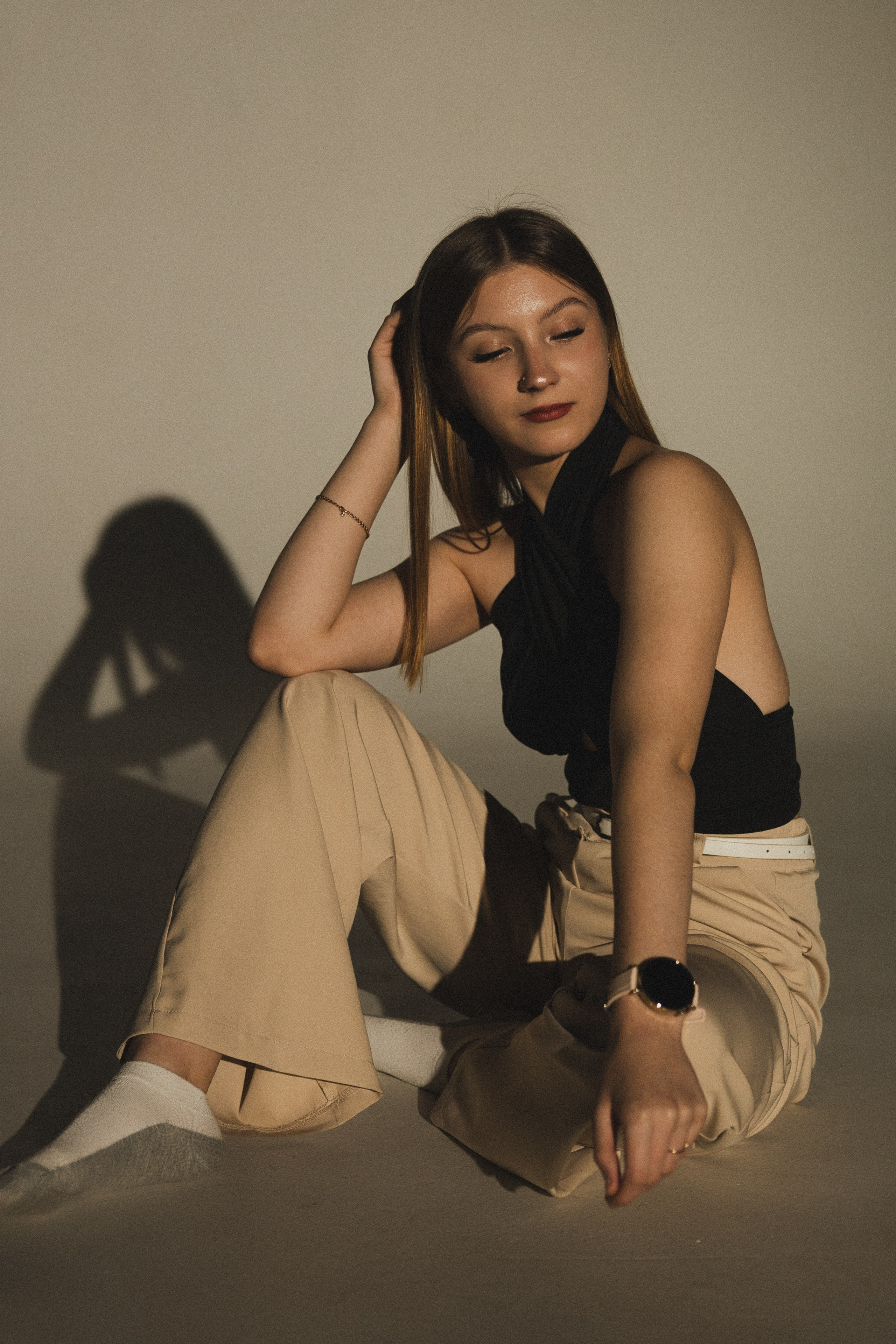 Фотосессия Карины. Олег Минайлов — Фотограф ваших событий