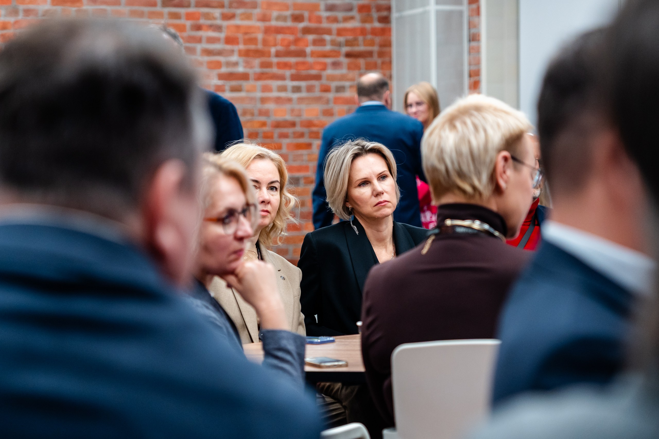 День Неймарк. Репортажный и портретный фотограф в Нижнем Новгороде Максим Горшков
