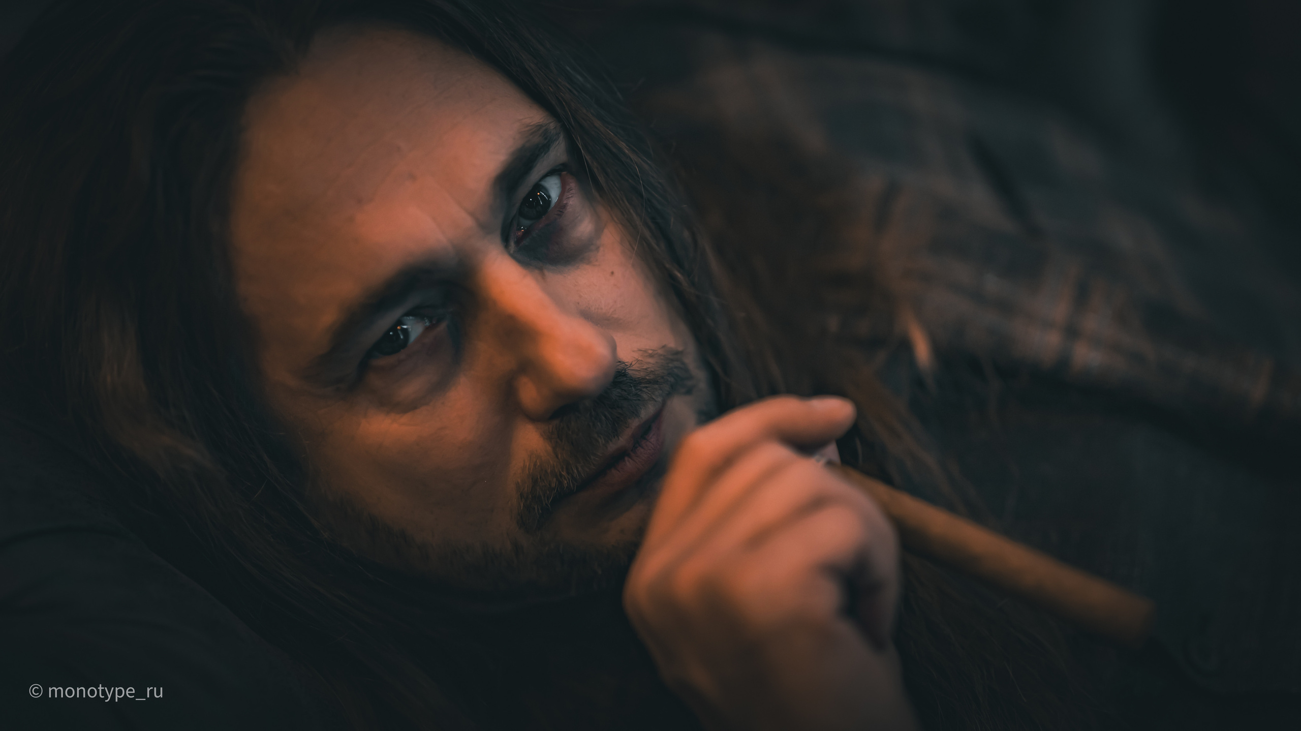 Business Man / Николай FLAT