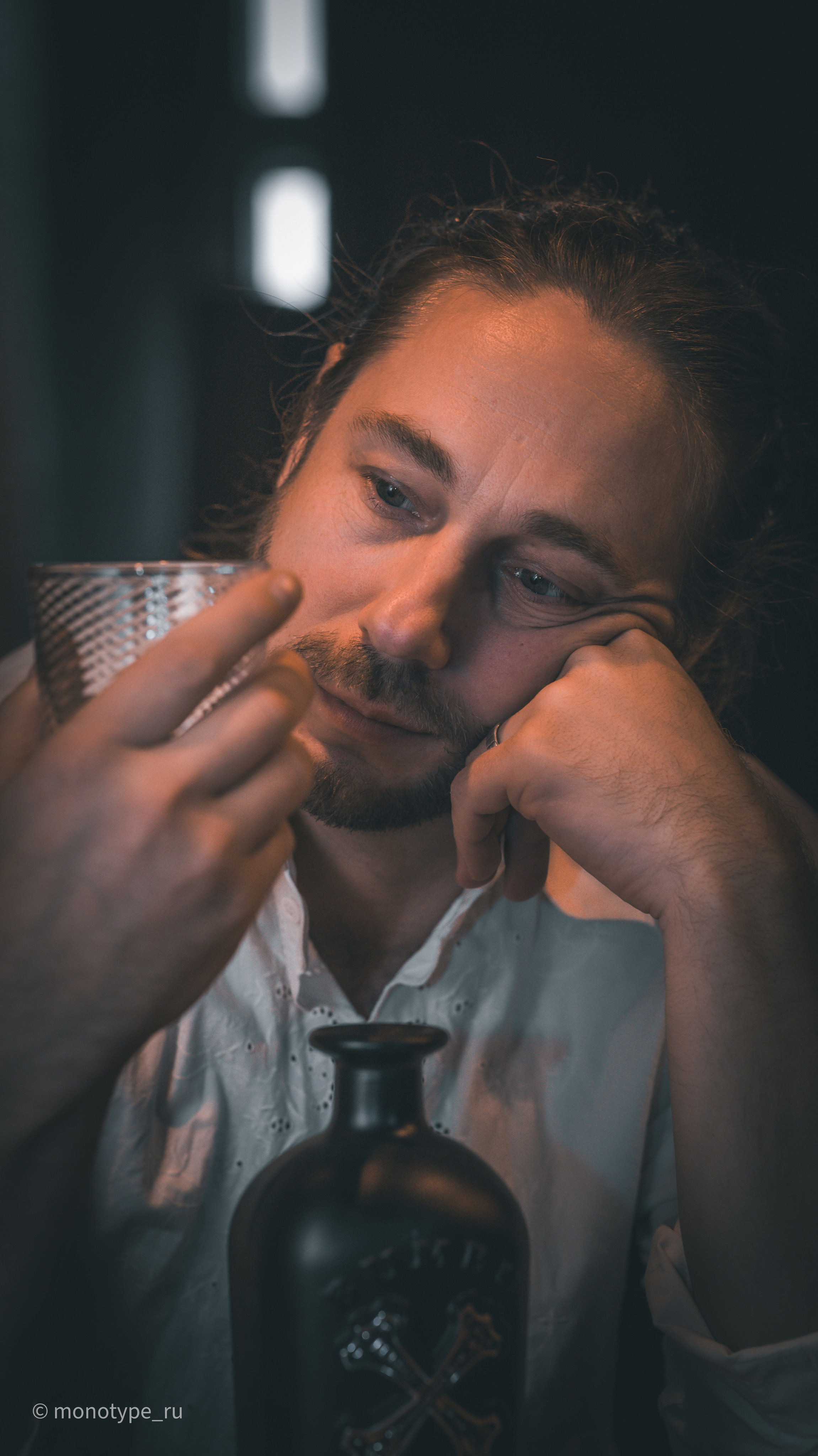 Bartender / Николай FLAT