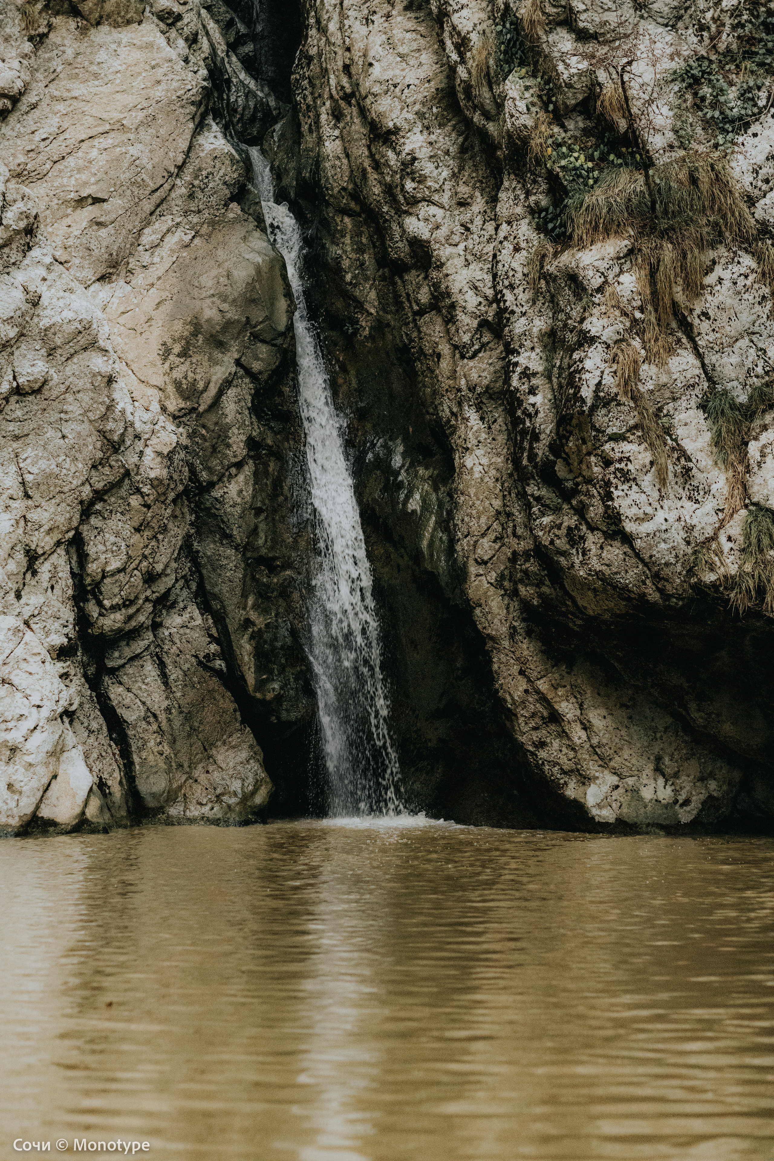 RIVER AGURA / РЕКА АГУРА