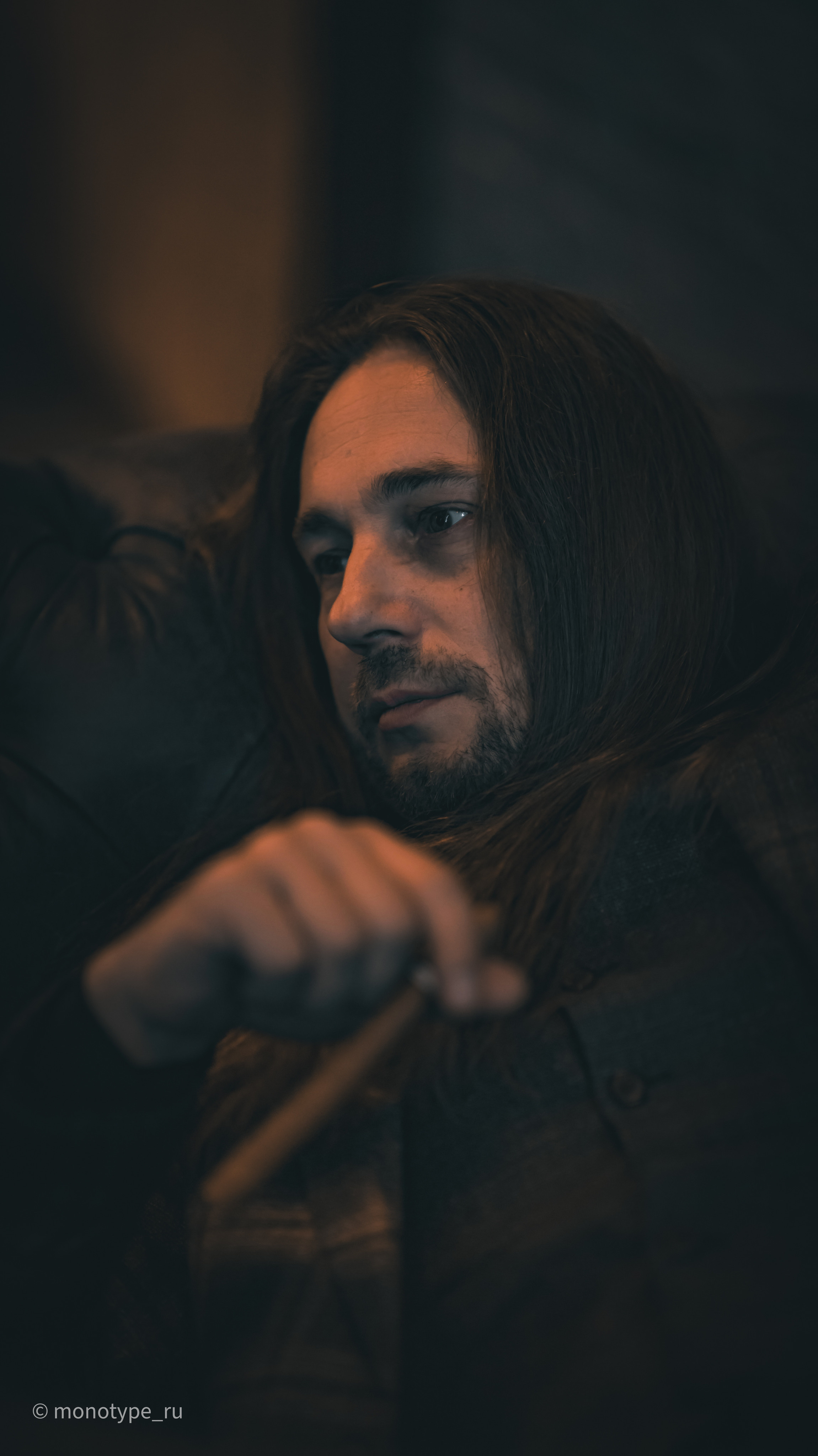 Business Man / Николай FLAT