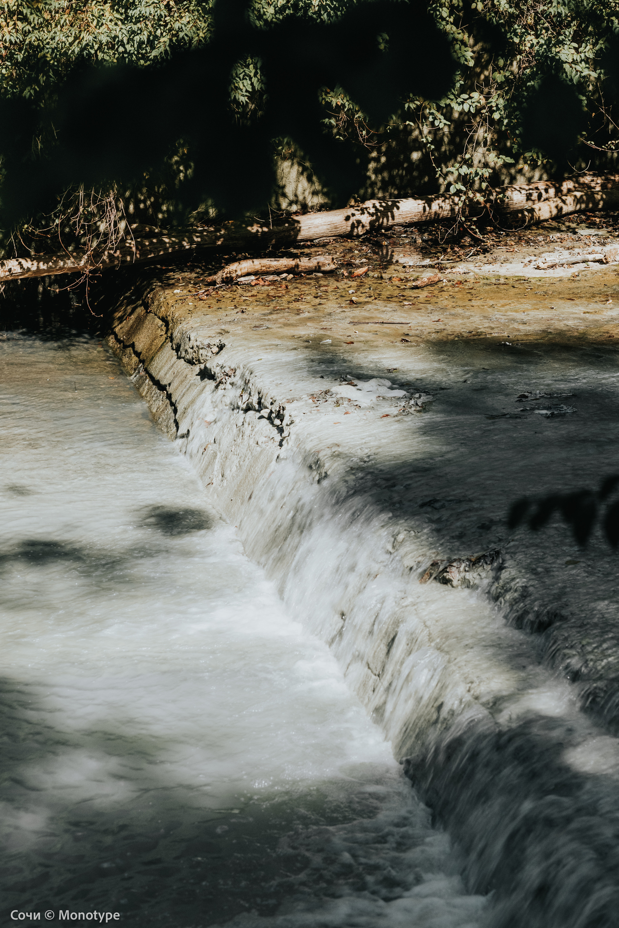 RIVER AGURA / РЕКА АГУРА