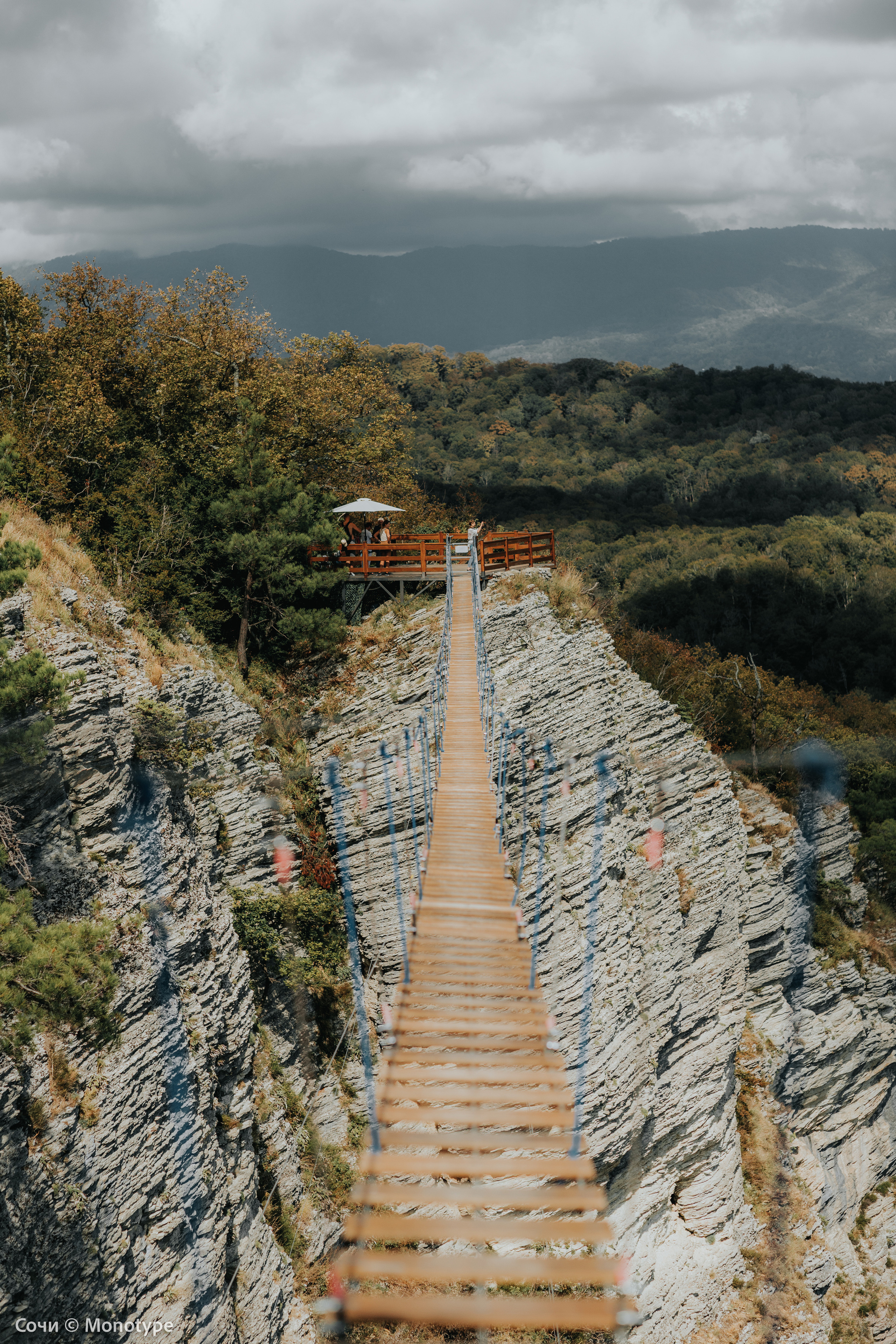 RIVER AGURA / РЕКА АГУРА