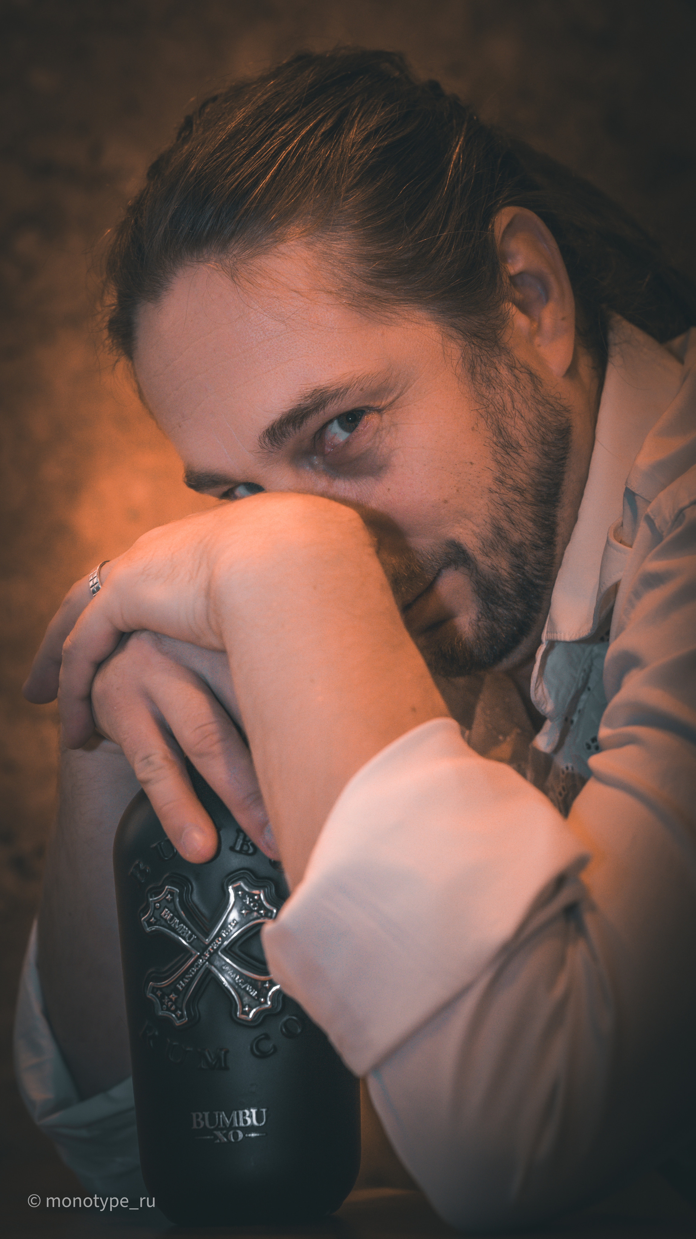 Bartender / Николай FLAT