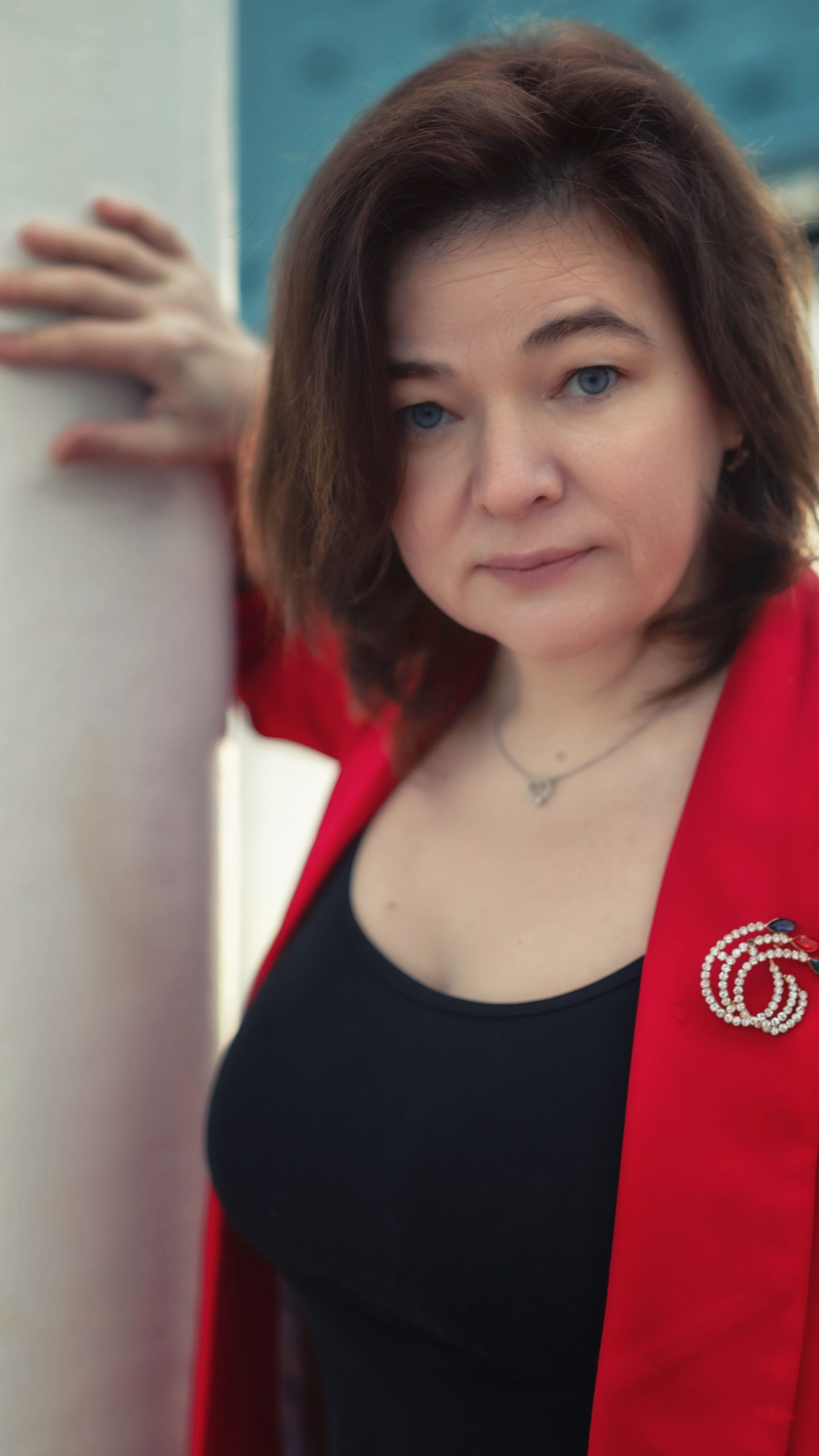 Woman Business Prime / Наталья