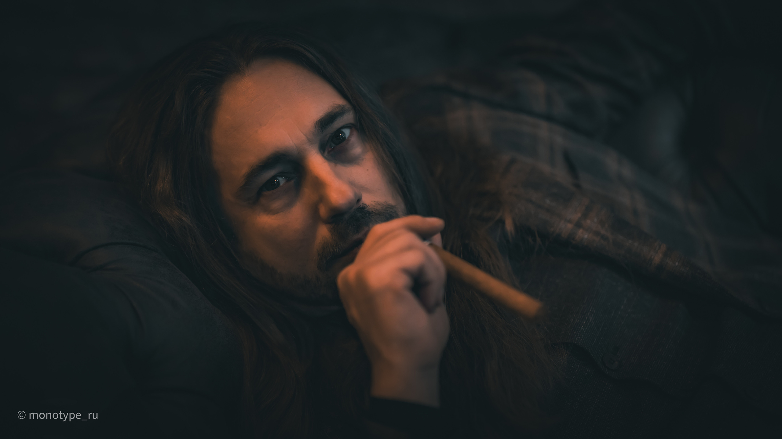 Business Man / Николай FLAT