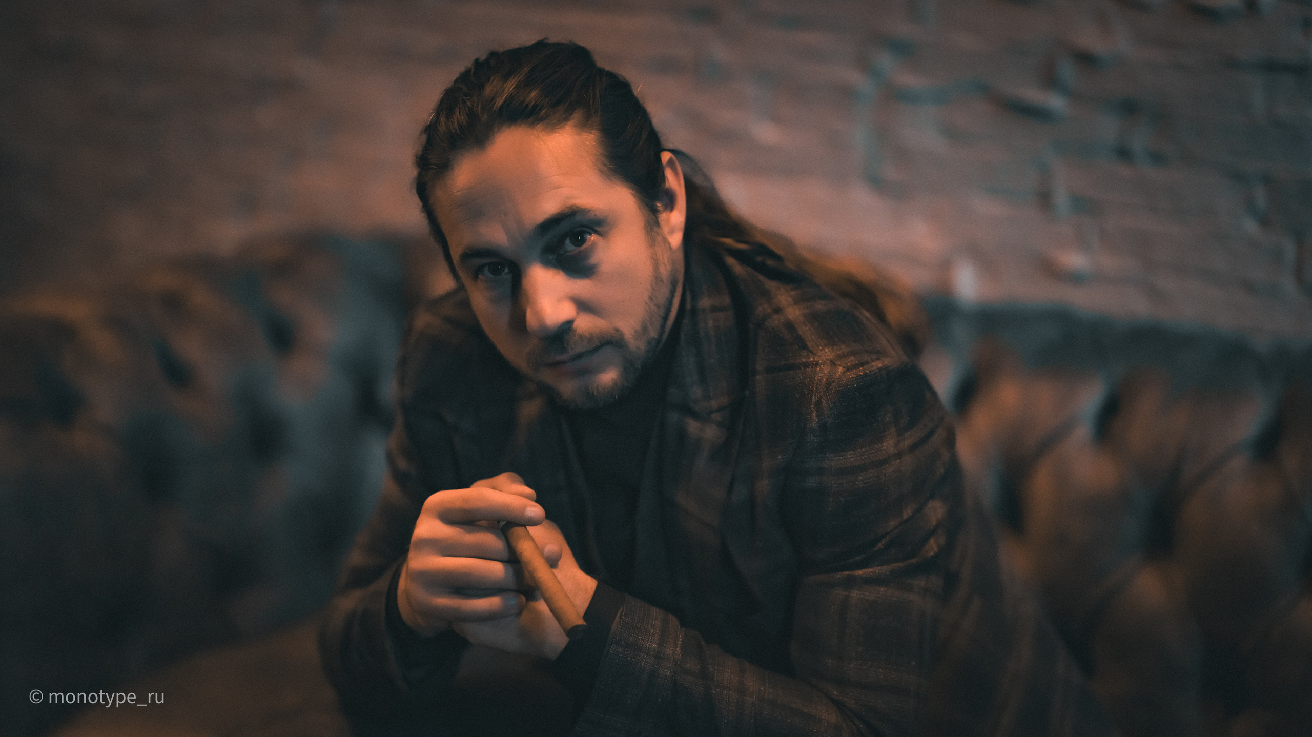 Business Man / Николай FLAT