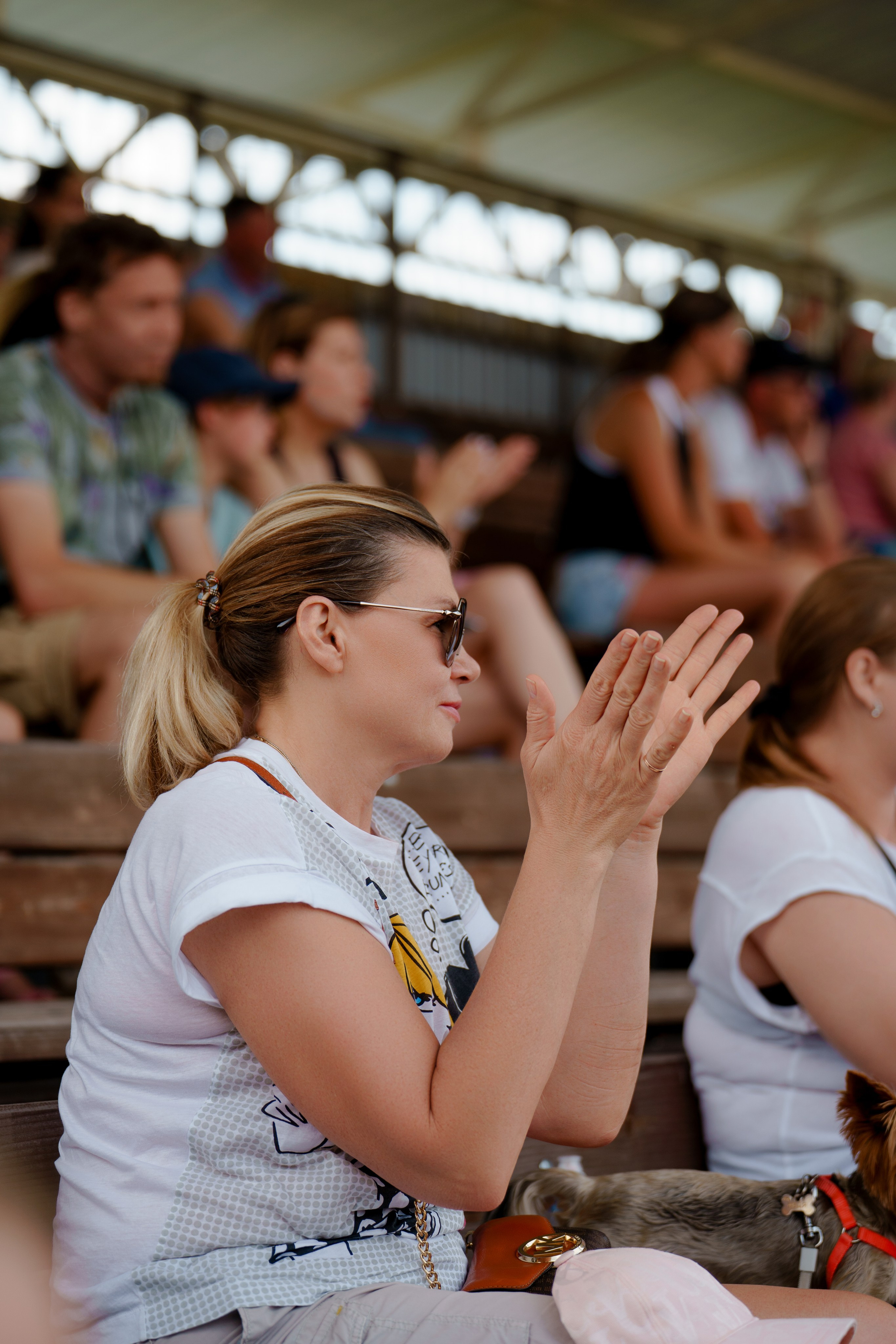 VIP DERBY. Репортажный фотограф Москва Сергей Дружинин