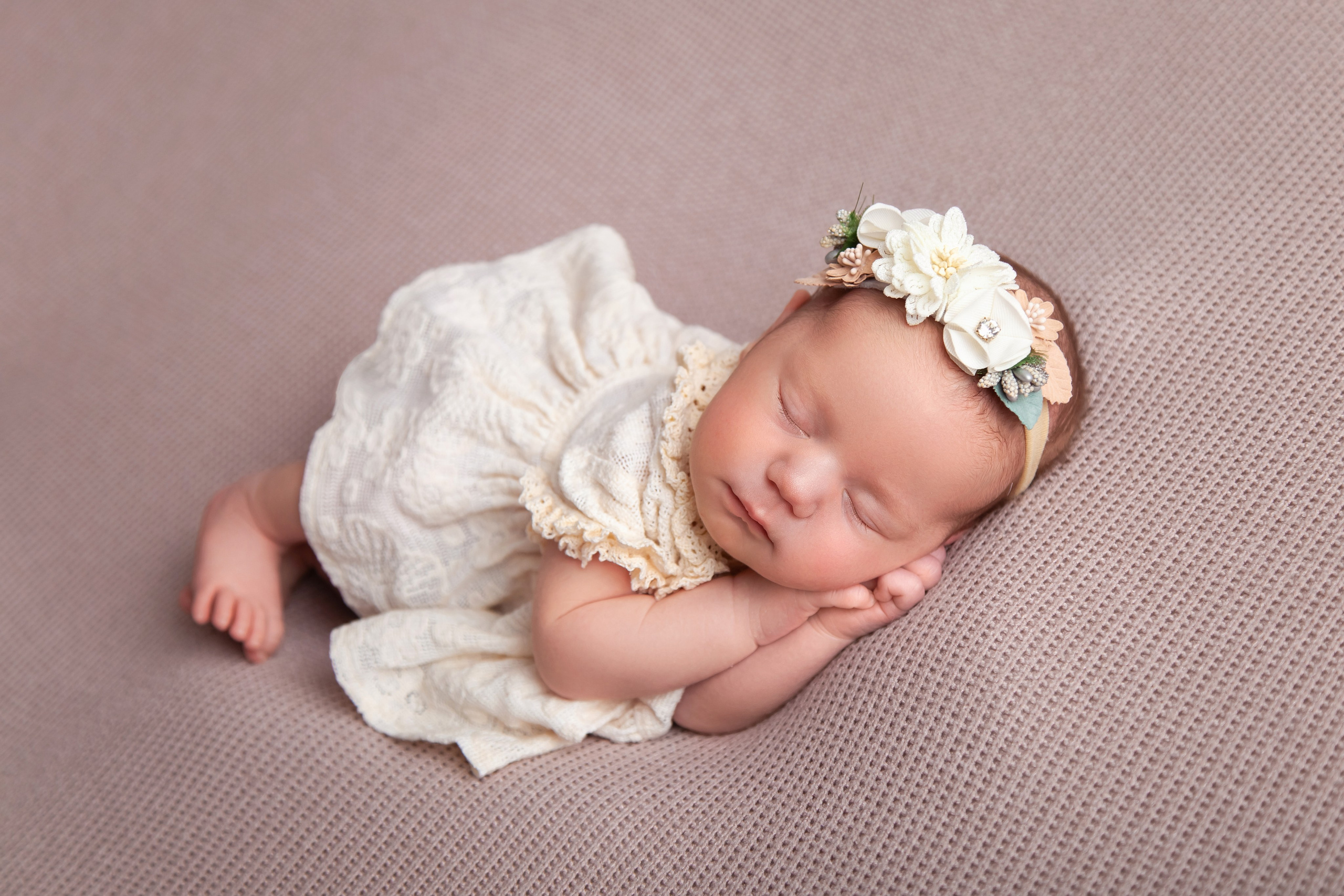 Новорождённые. Фотограф Newborn в Саратове Екатерина Завитова