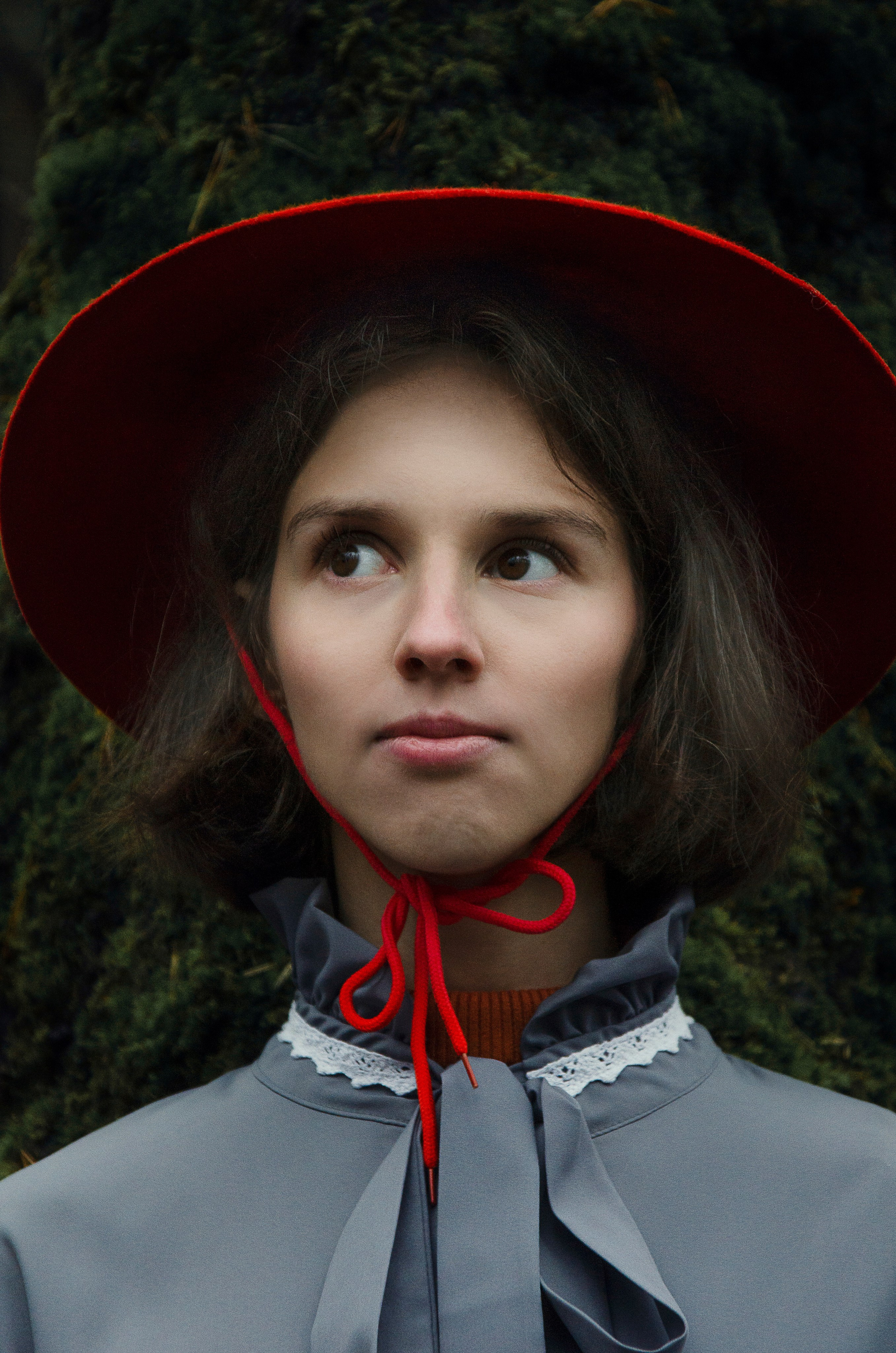 Атлас аманитовых чудес. Фотосессии по мотивам сказок и фильмов — Катерина Исауленко. СПб