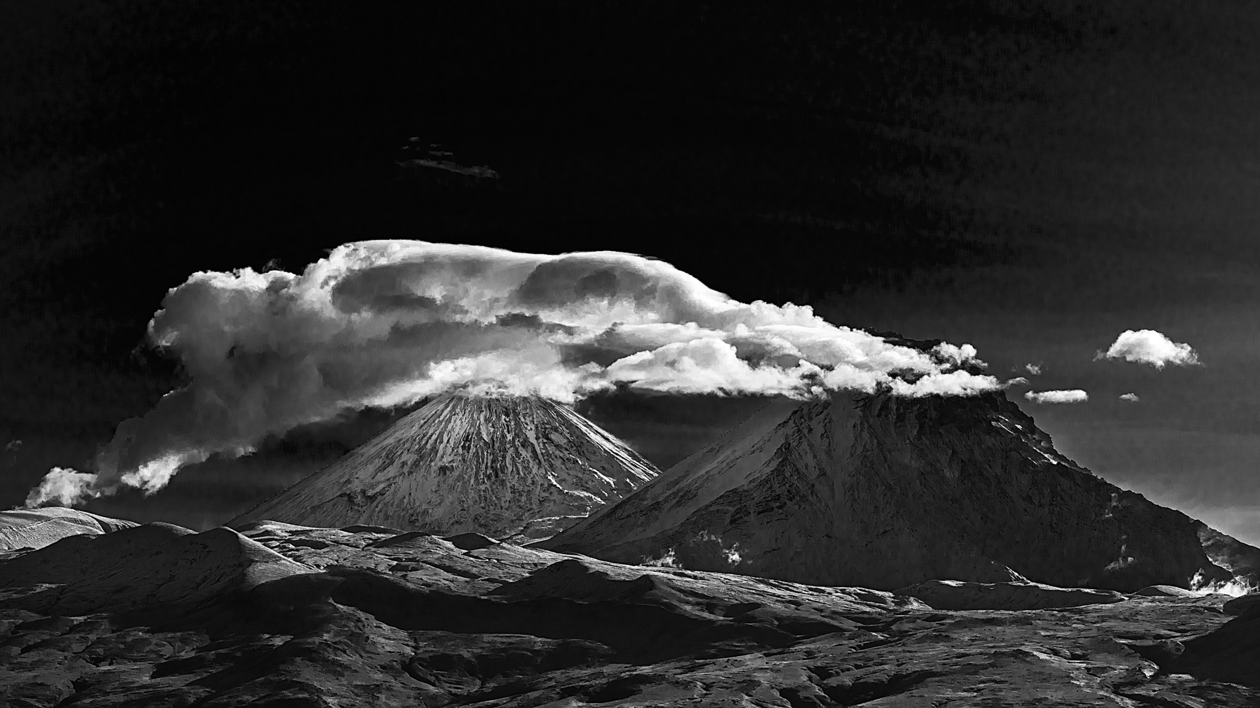 Камчатка. Портретный фотограф в Челябинске Катерина Руди