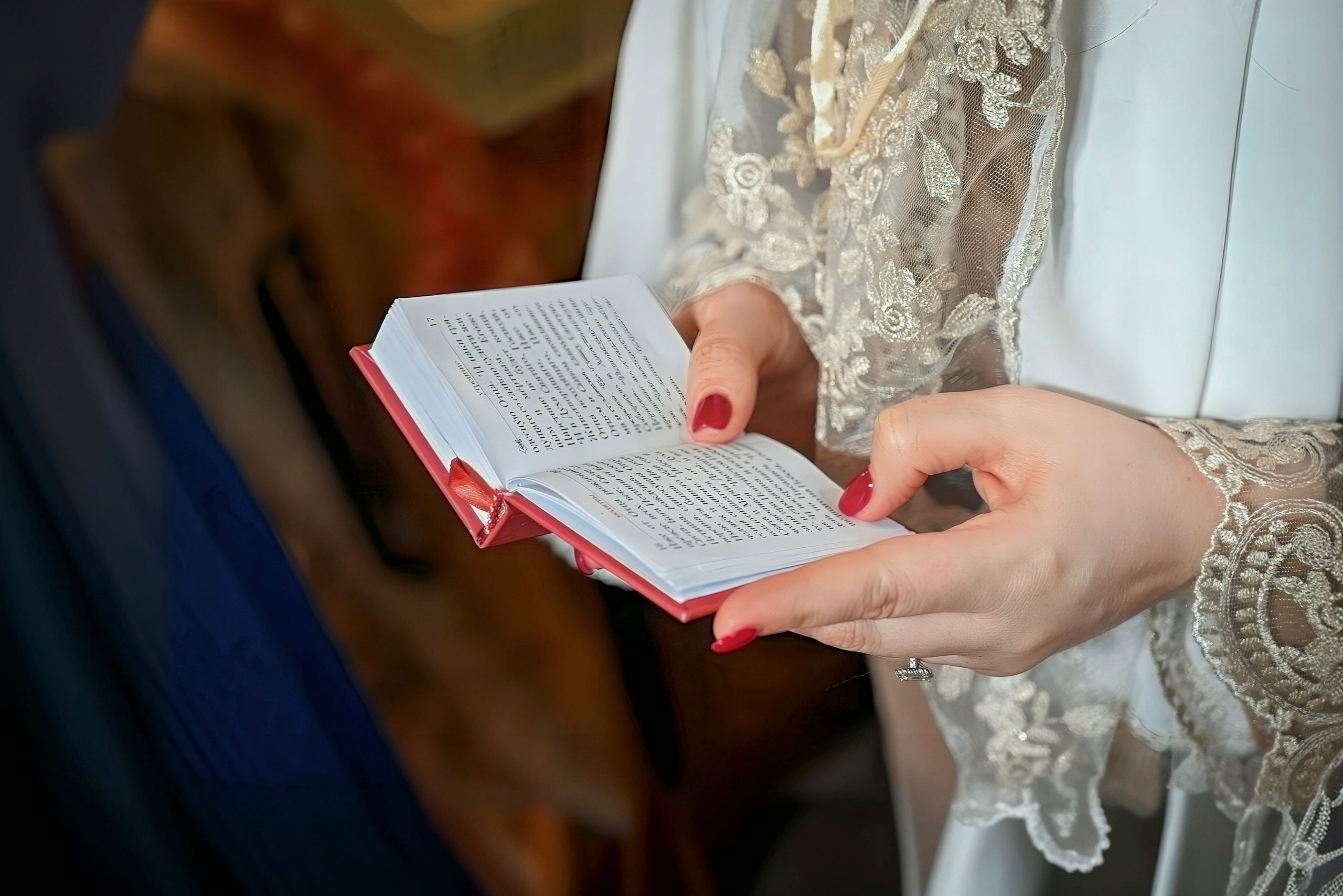 Крещение мама Лилия. Семейный и детский фотограф Москва