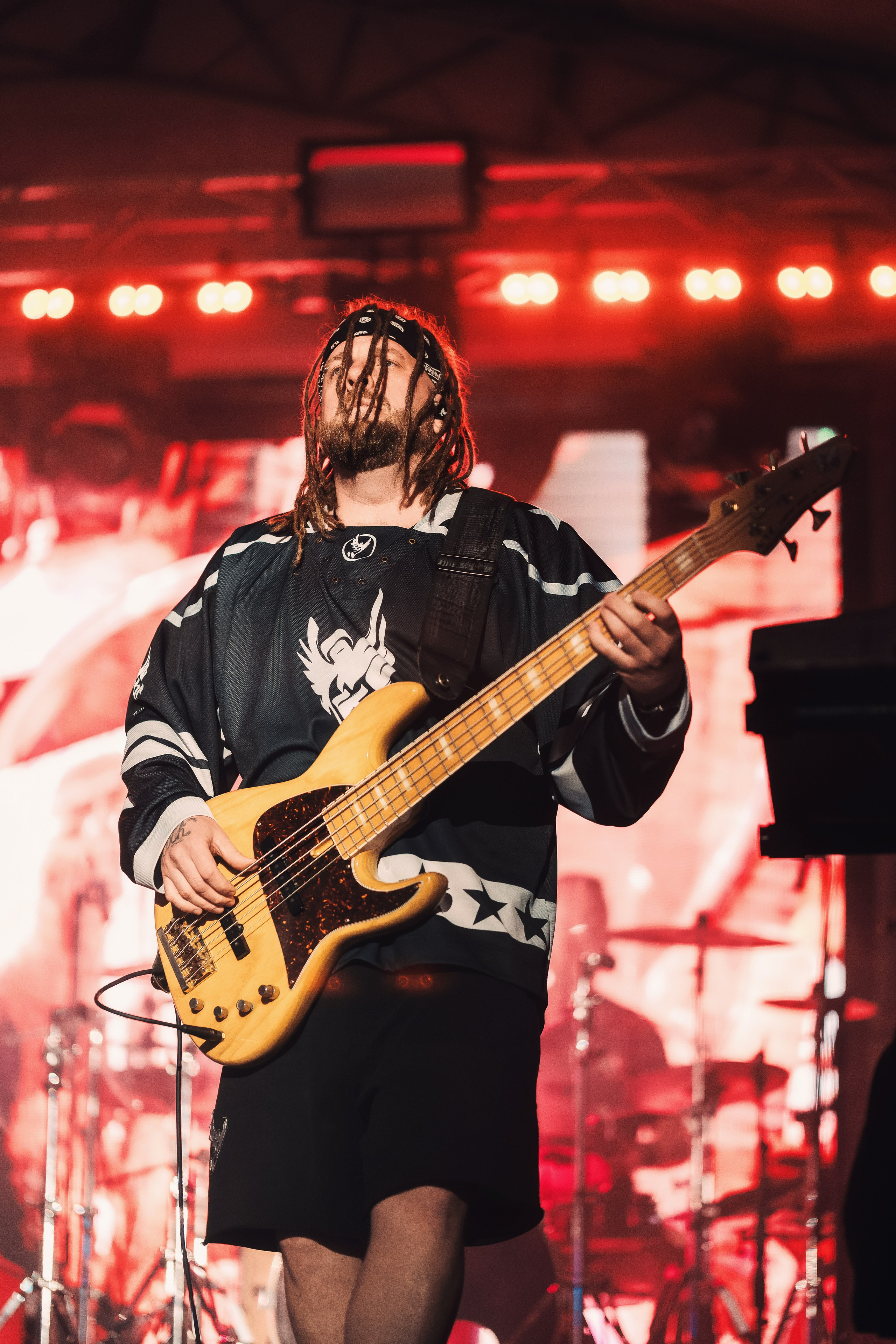 Концертная фотосъемка. Свадебный и репортажный фотограф в Воронеже Роман Янко