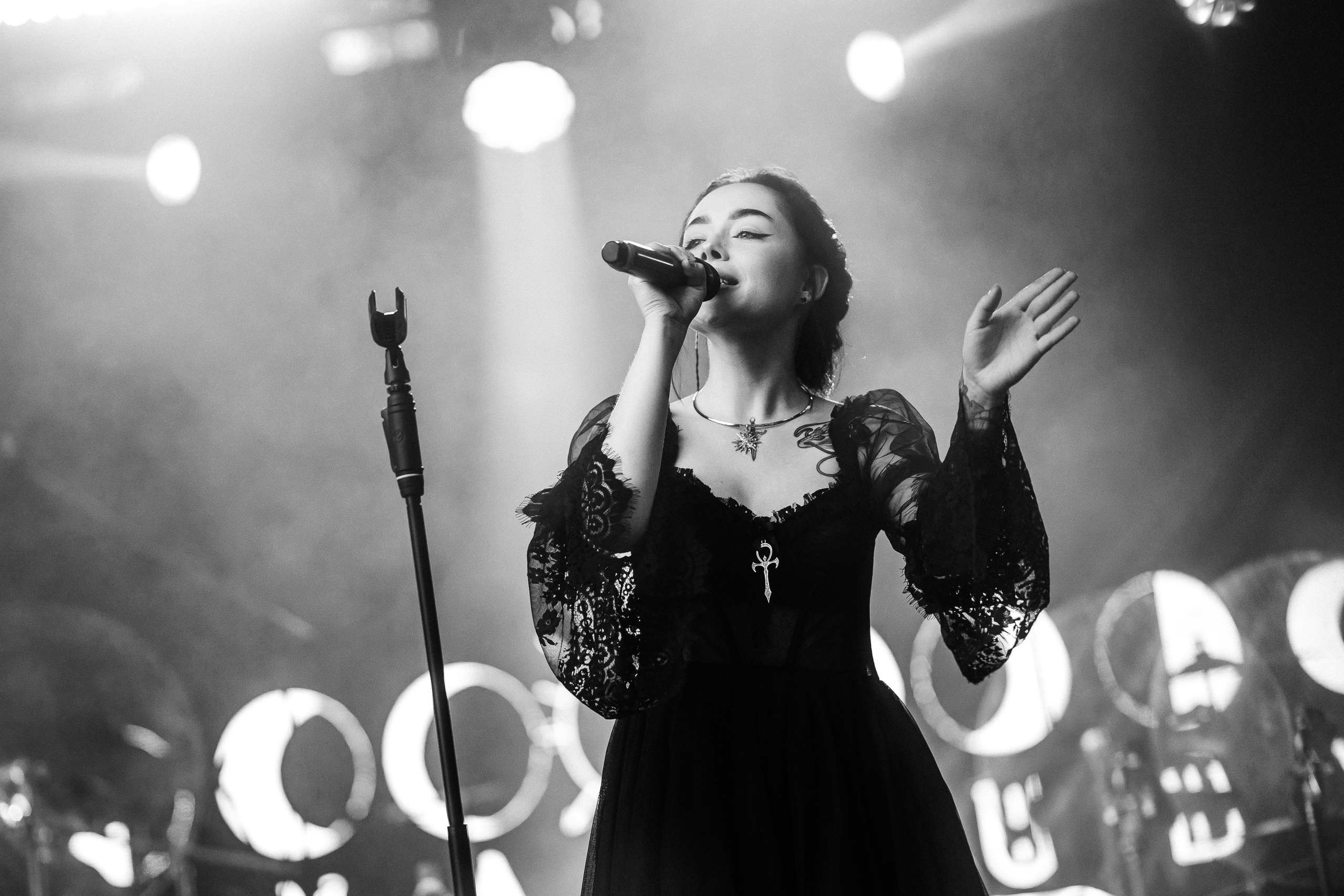 Фотосъемка концерта на фестивале. Свадебный и репортажный фотограф в Воронеже Роман Янко