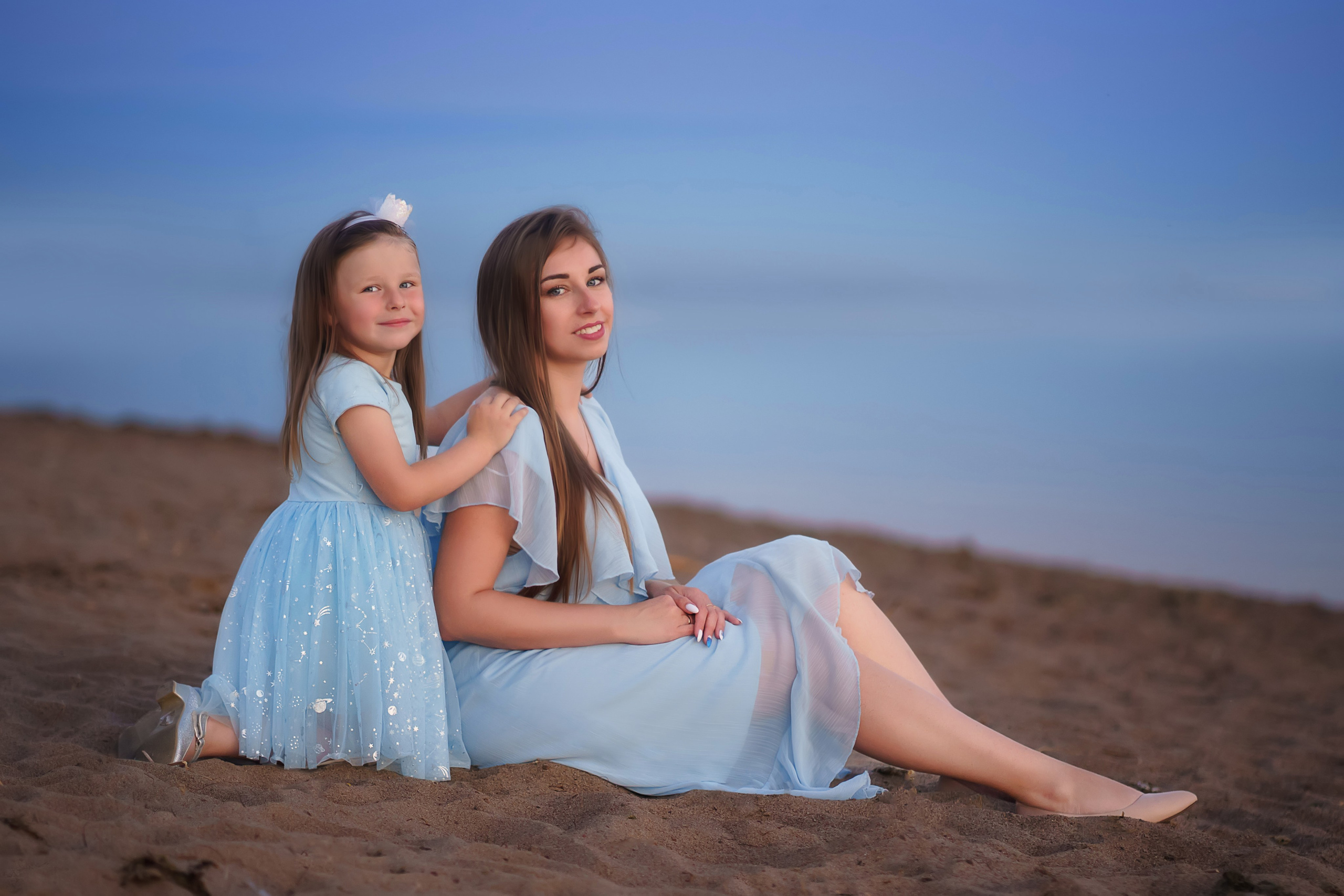 Семейные фотопрогулки. Детский и семейный фотограф в СПБ