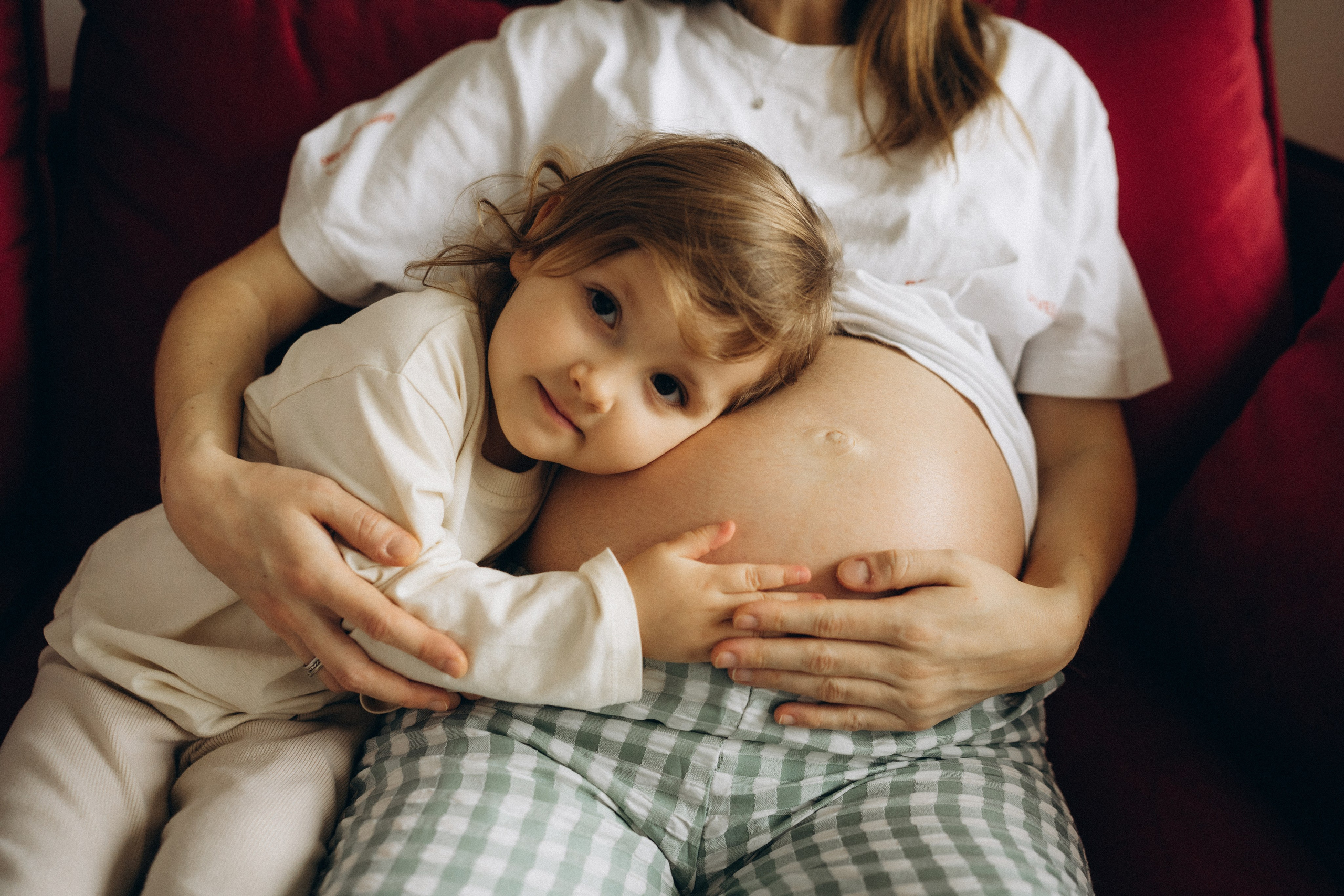 Дом там, где семья. Свадебный и семейный фотограф в Москве Ксения Шведова