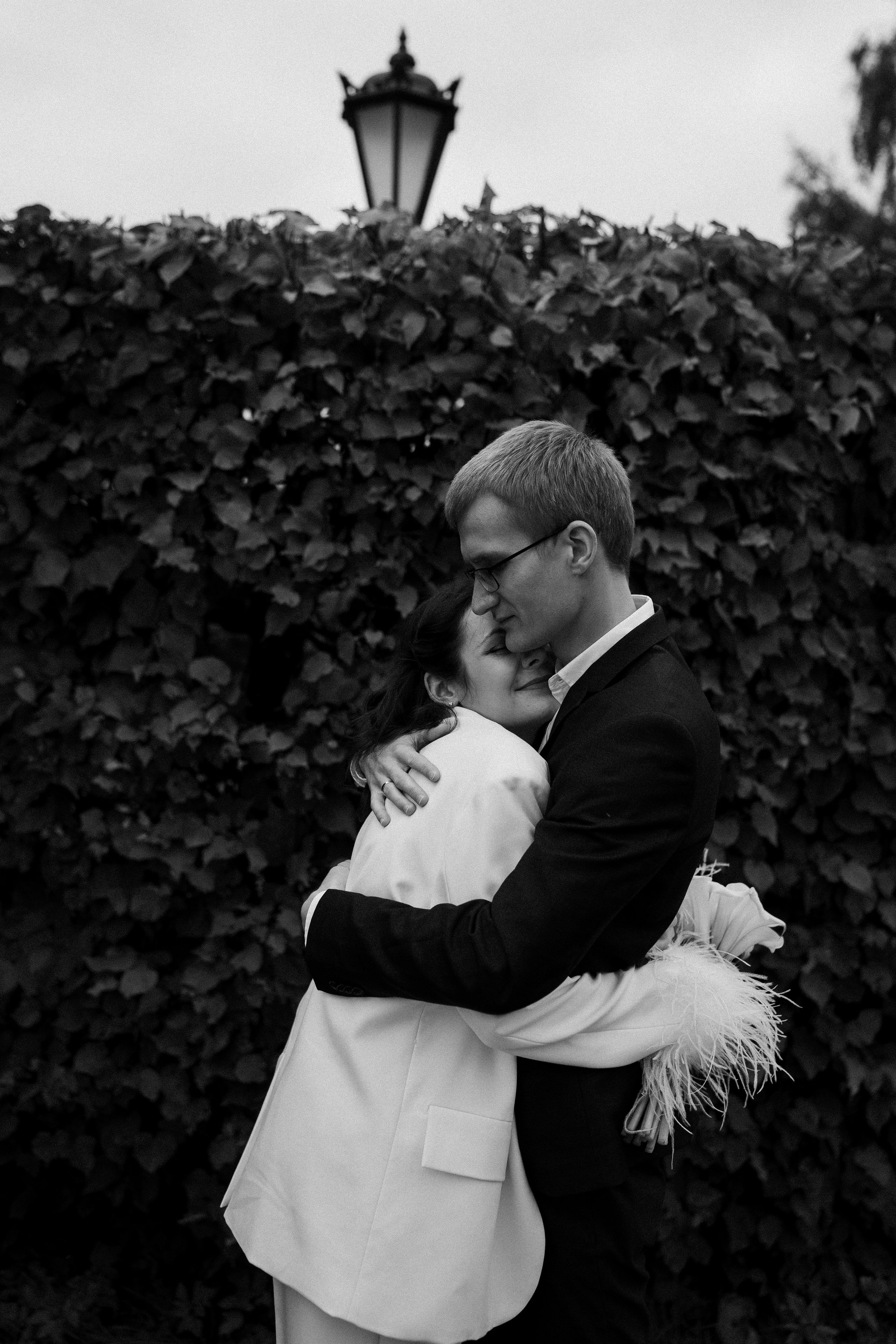 Эльвира & Валера. Свадебный и семейный фотограф в Москве Ксения Шведова