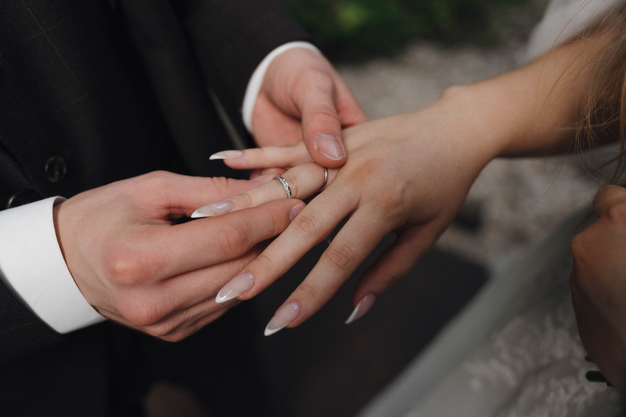 Евгений и Александра. Фотограф/ видеограф Катя Ильина Калуга