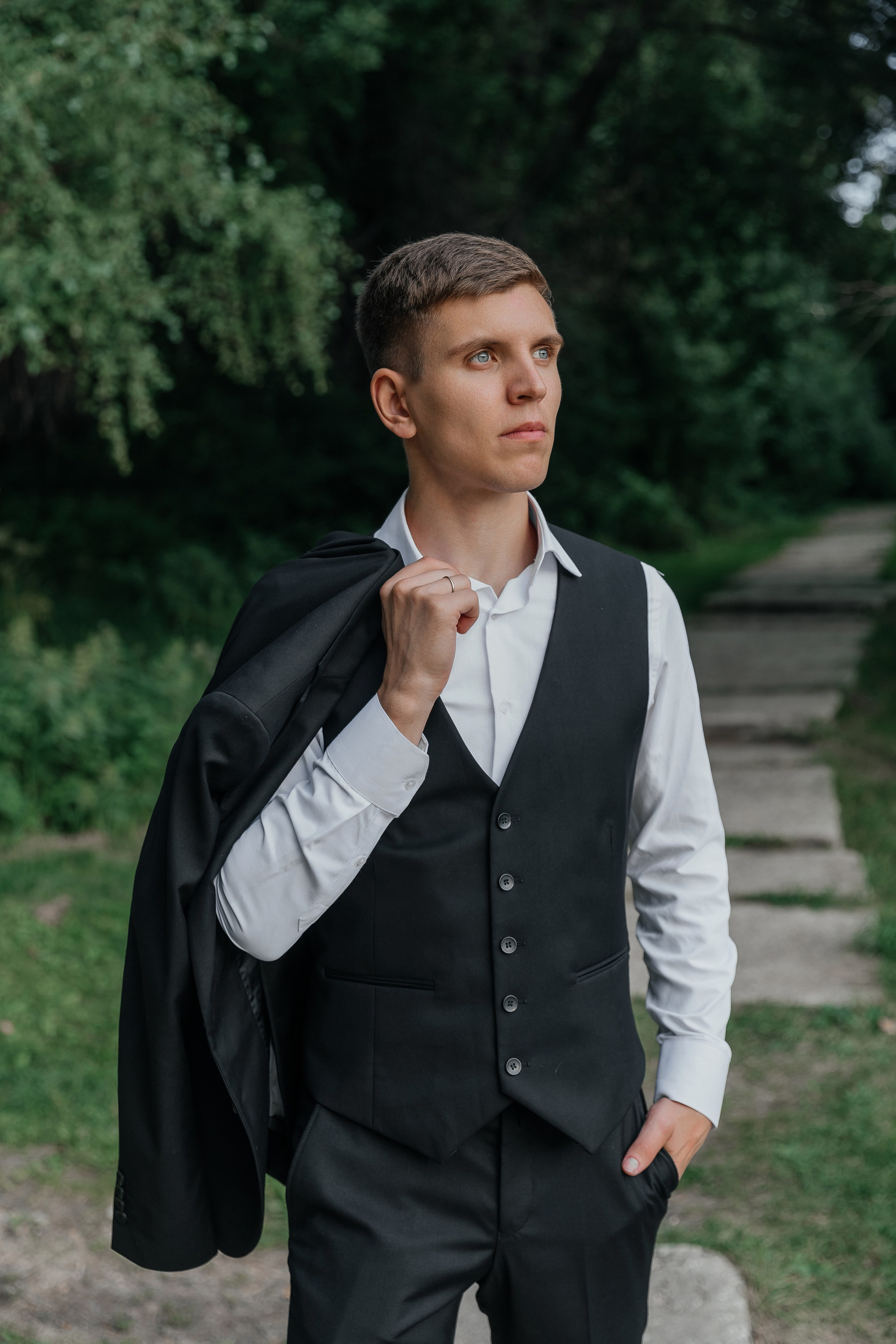 Ира и Дима. Семейный и школьный фотограф в Самаре Екатерина Удиванкина