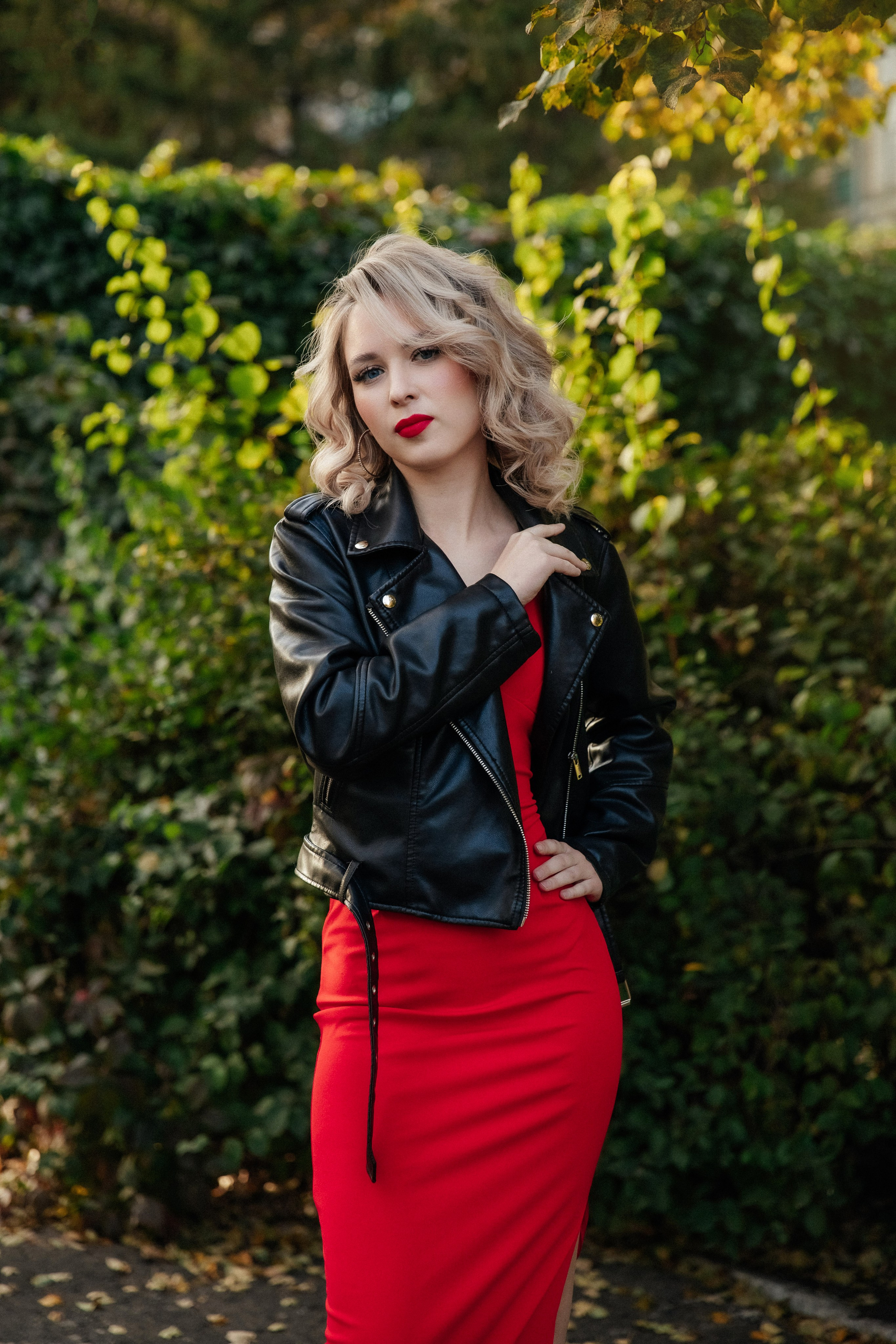 Яна. Семейный и школьный фотограф в Самаре Екатерина Удиванкина