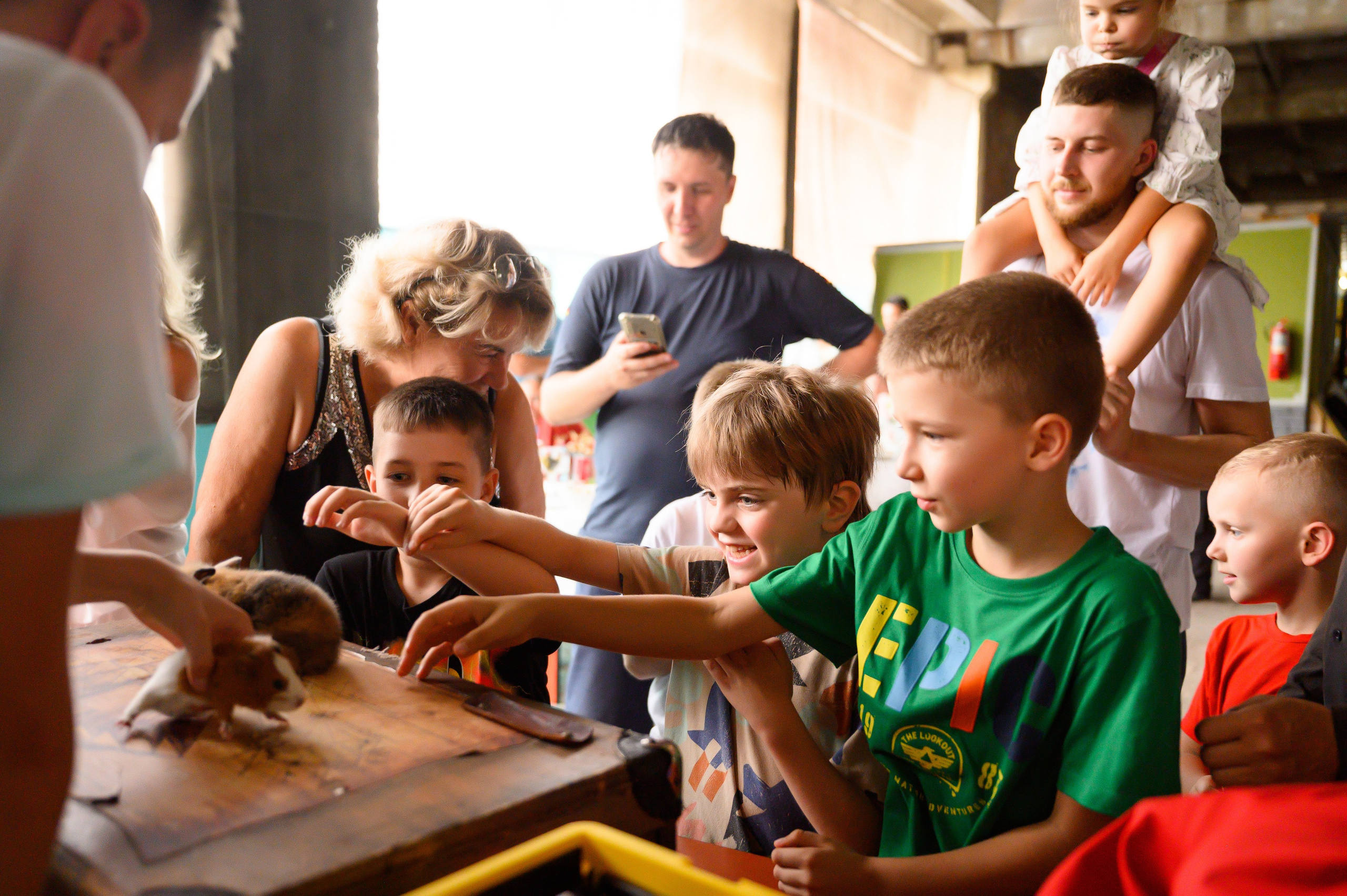 22.08.24. Свадебный и семейный фотограф в Краснодаре