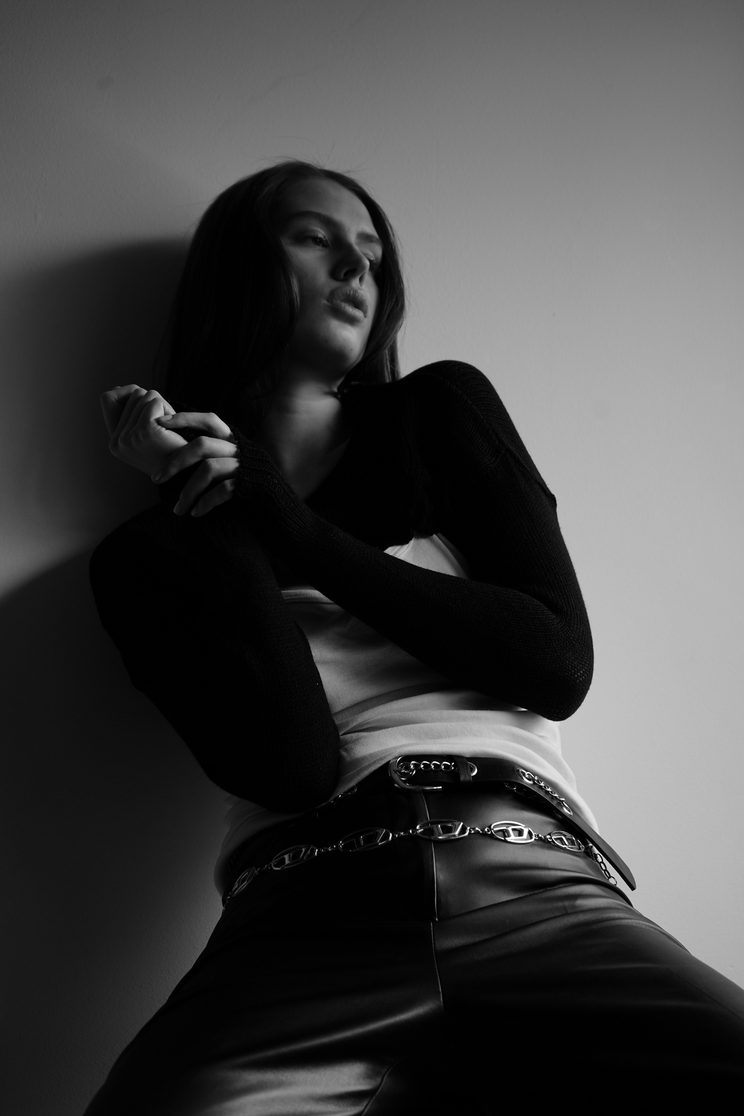 Полина. Анастасия Попова — Fashion photographer