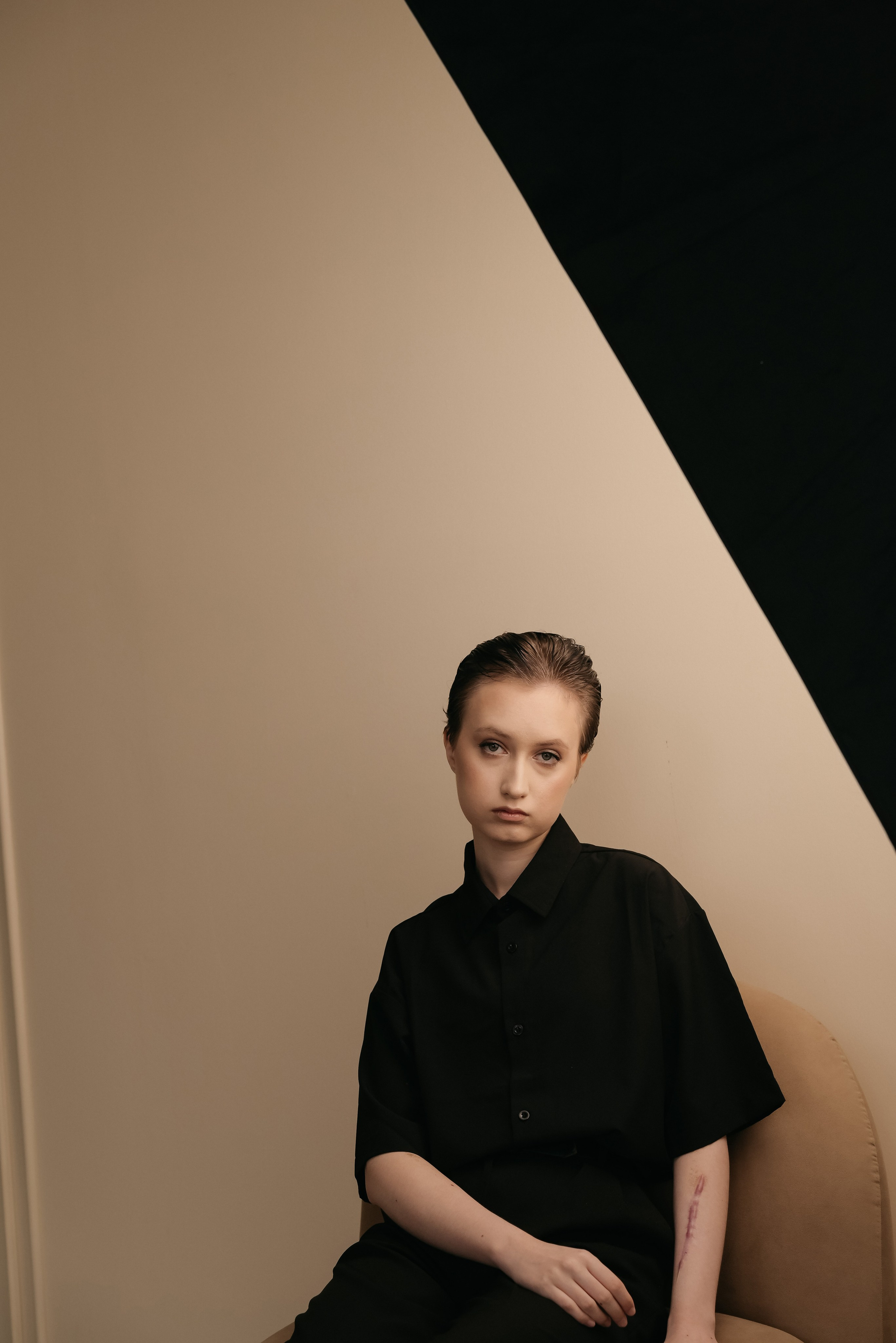 Прекрасная ты. Ваш фотограф