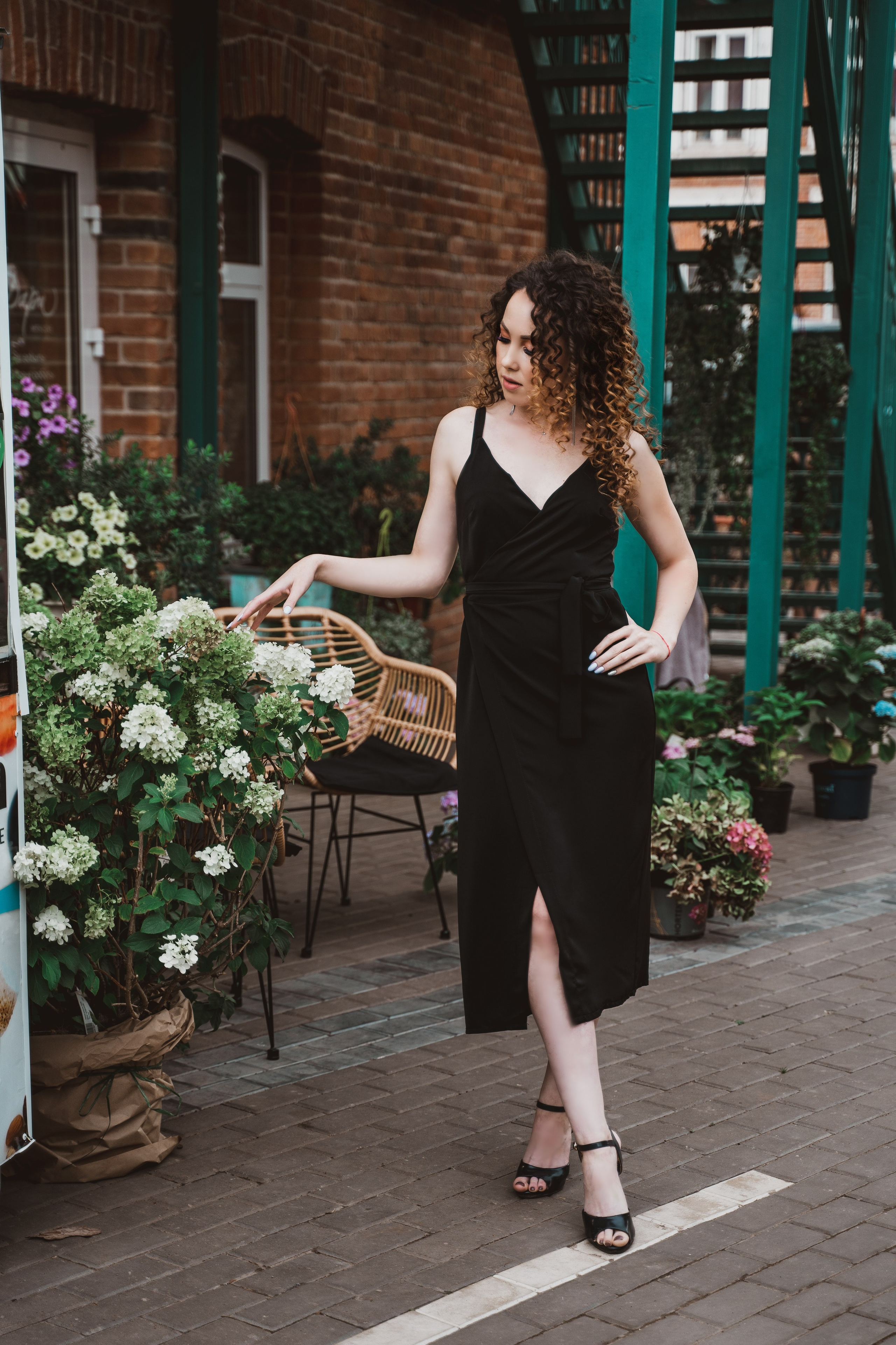 День рождение Альбины. Свадебный и репортажный фотограф в Уфе| Осетрова Ольга