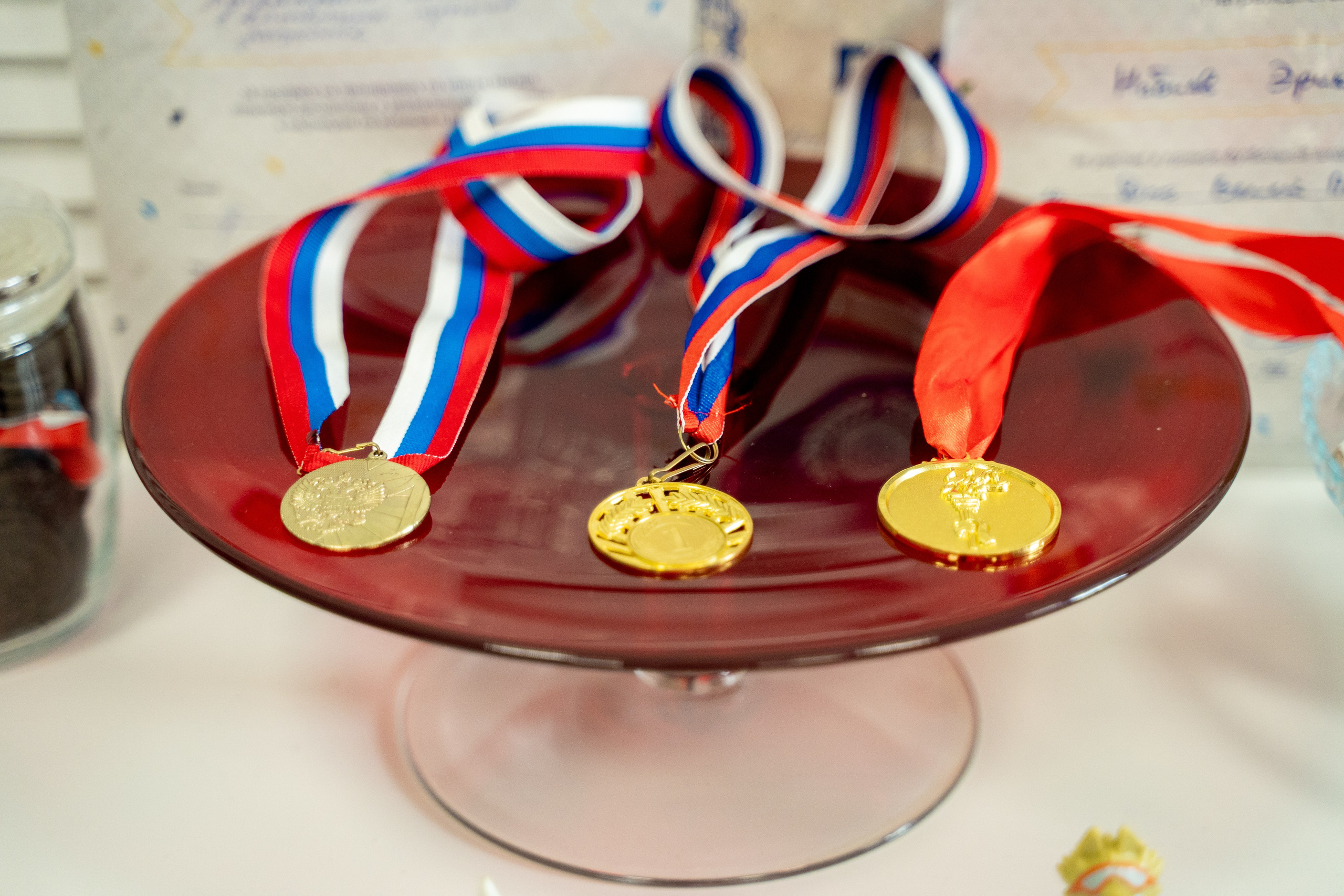 День рождение Эрика. Свадебный и репортажный фотограф в Уфе| Осетрова Ольга