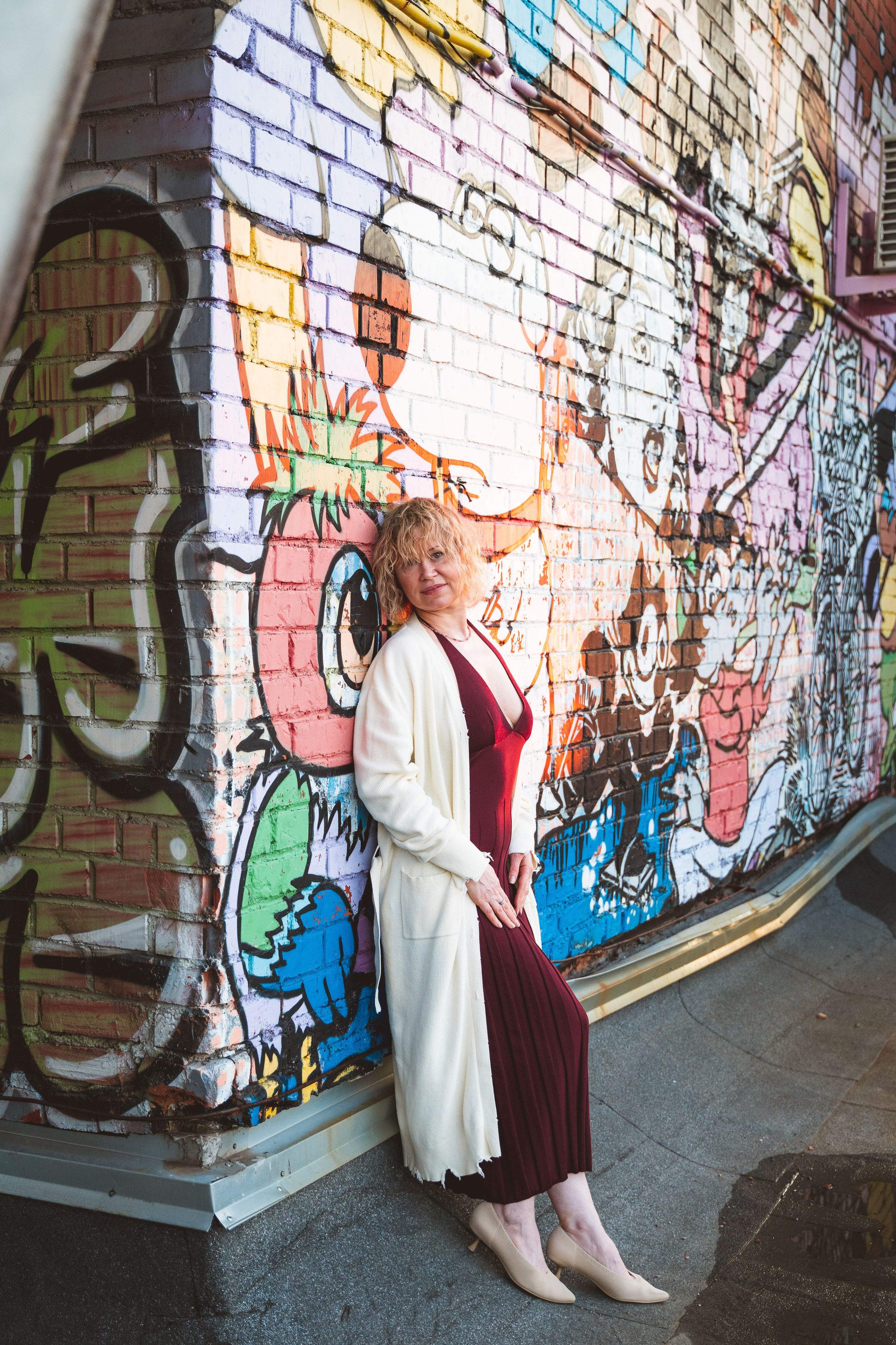 Джаз на крыше в «Доме Карлсона». Свадебный и репортажный фотограф в Уфе| Осетрова Ольга