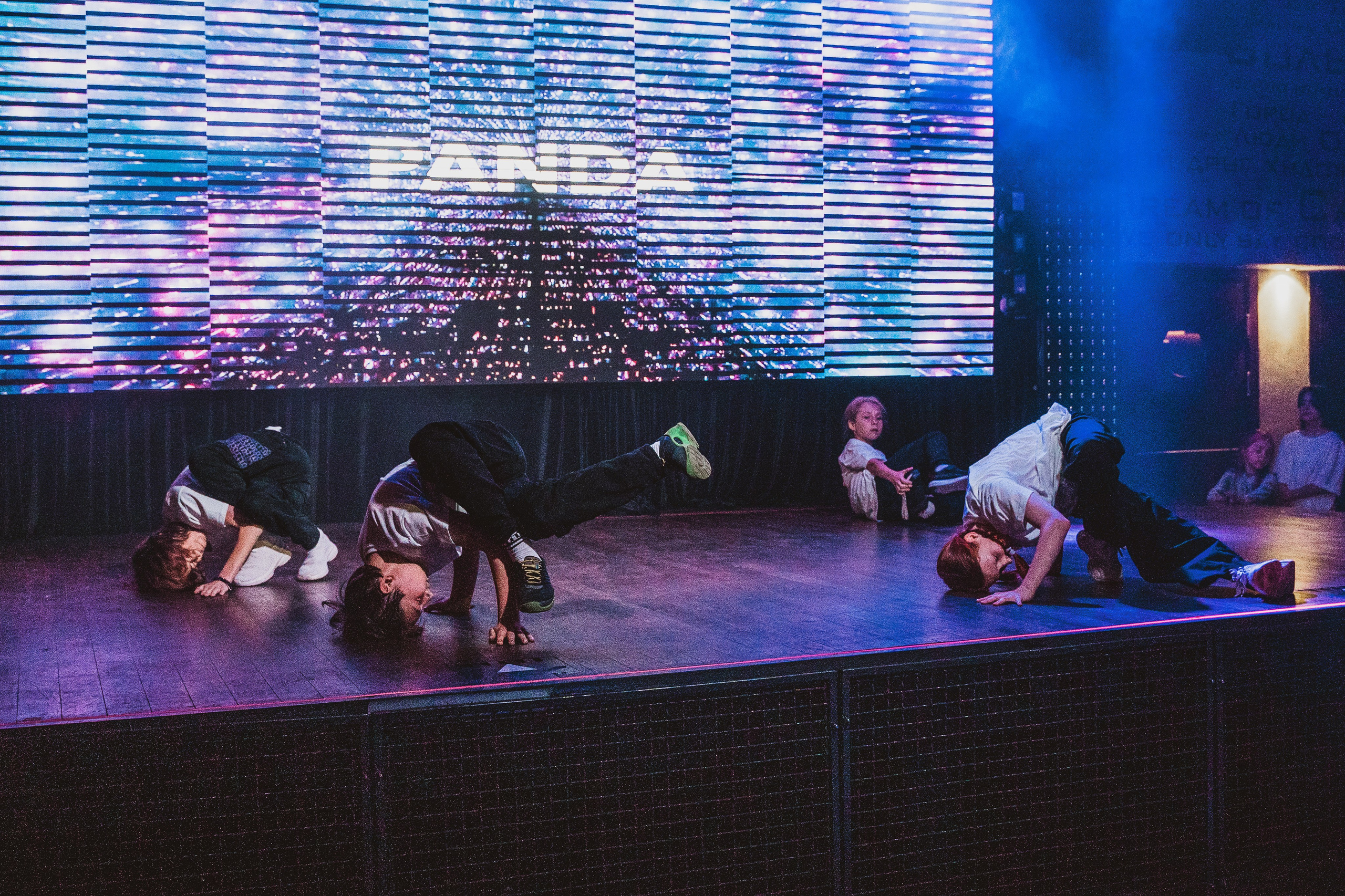 Школа Танцев MDC. Свадебный и репортажный фотограф в Уфе| Осетрова Ольга