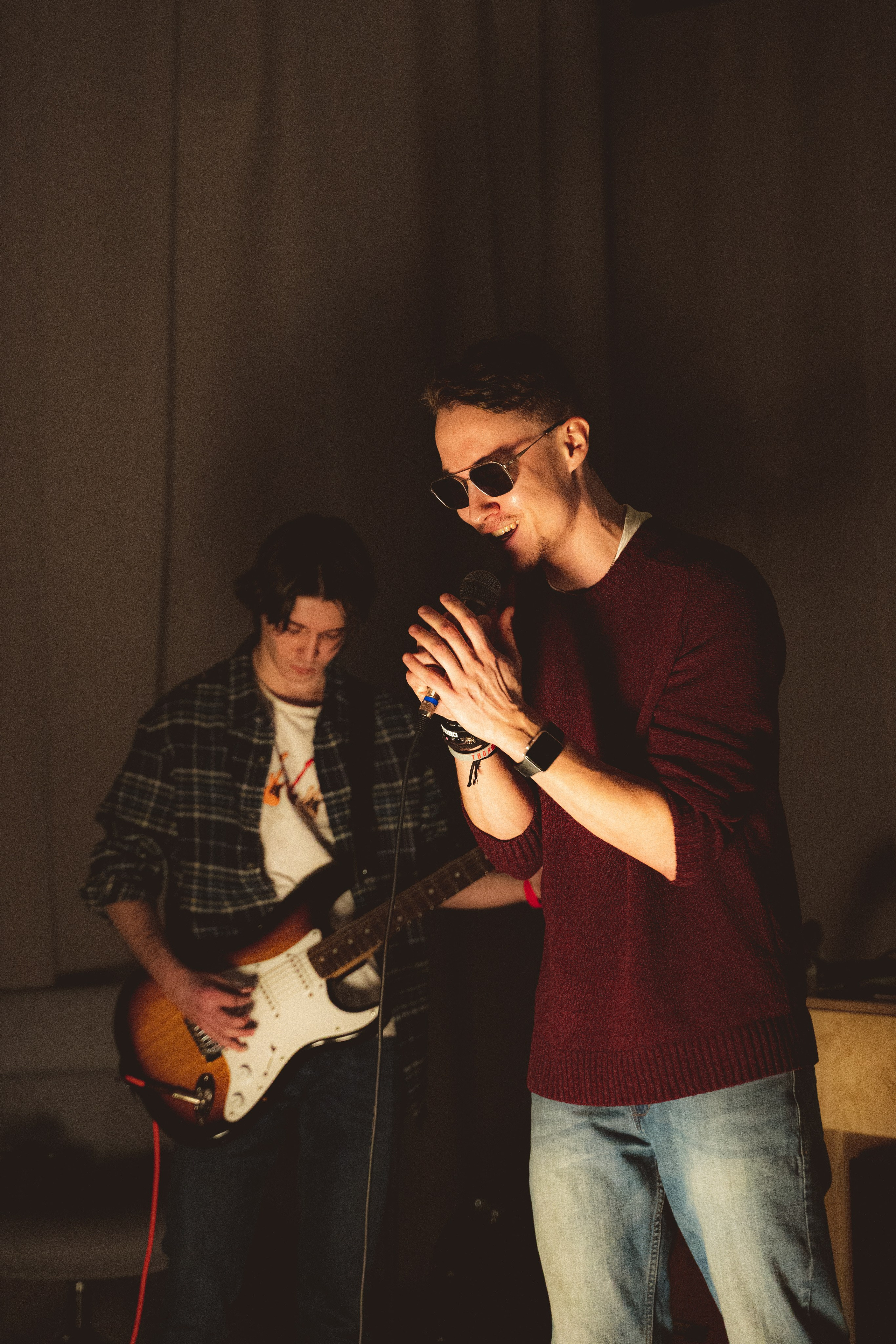 Квартирник в Ко-воркинге «Люди». Свадебный и репортажный фотограф в Уфе| Осетрова Ольга