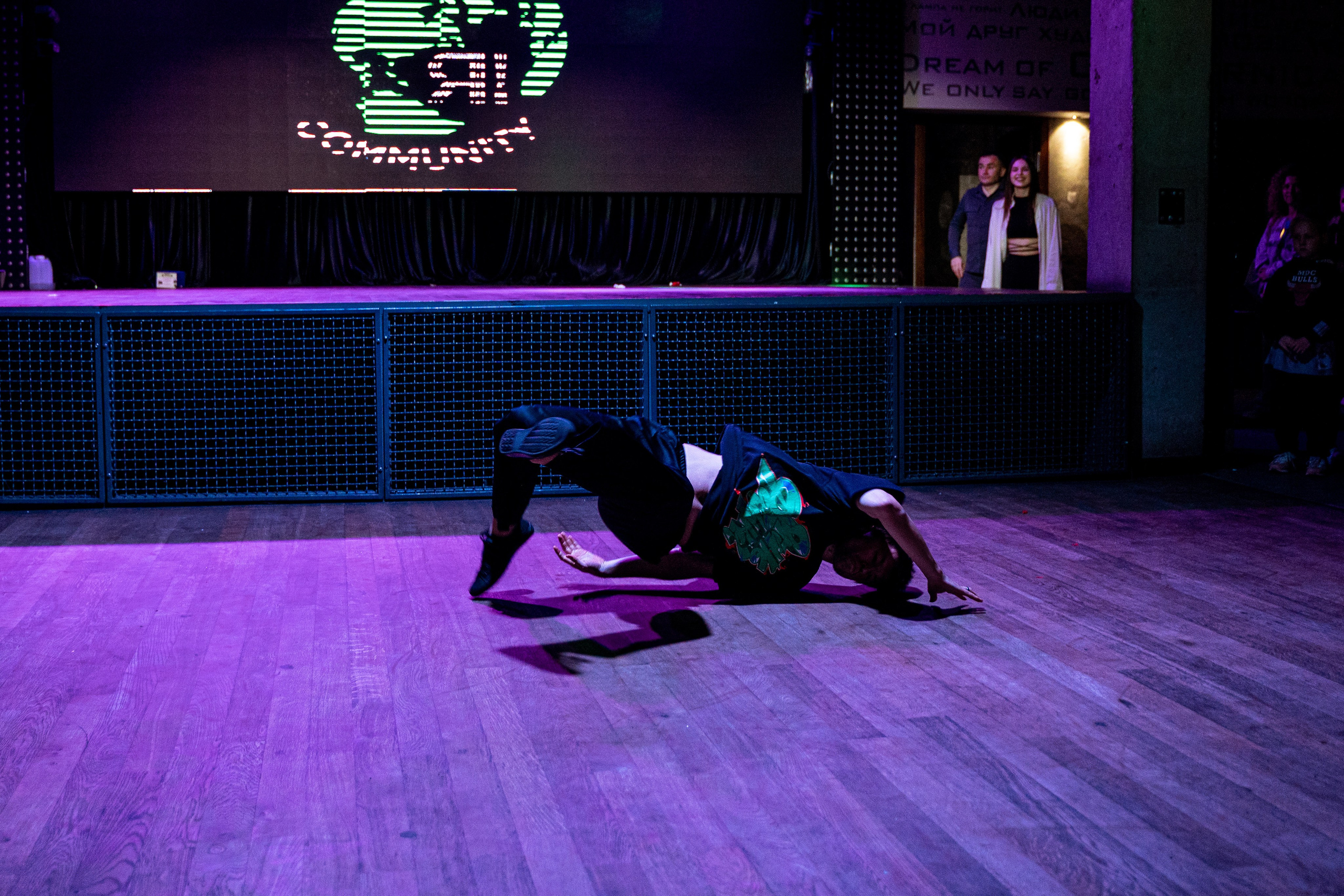 Танцевальная школа MDC. Свадебный и репортажный фотограф в Уфе| Осетрова Ольга