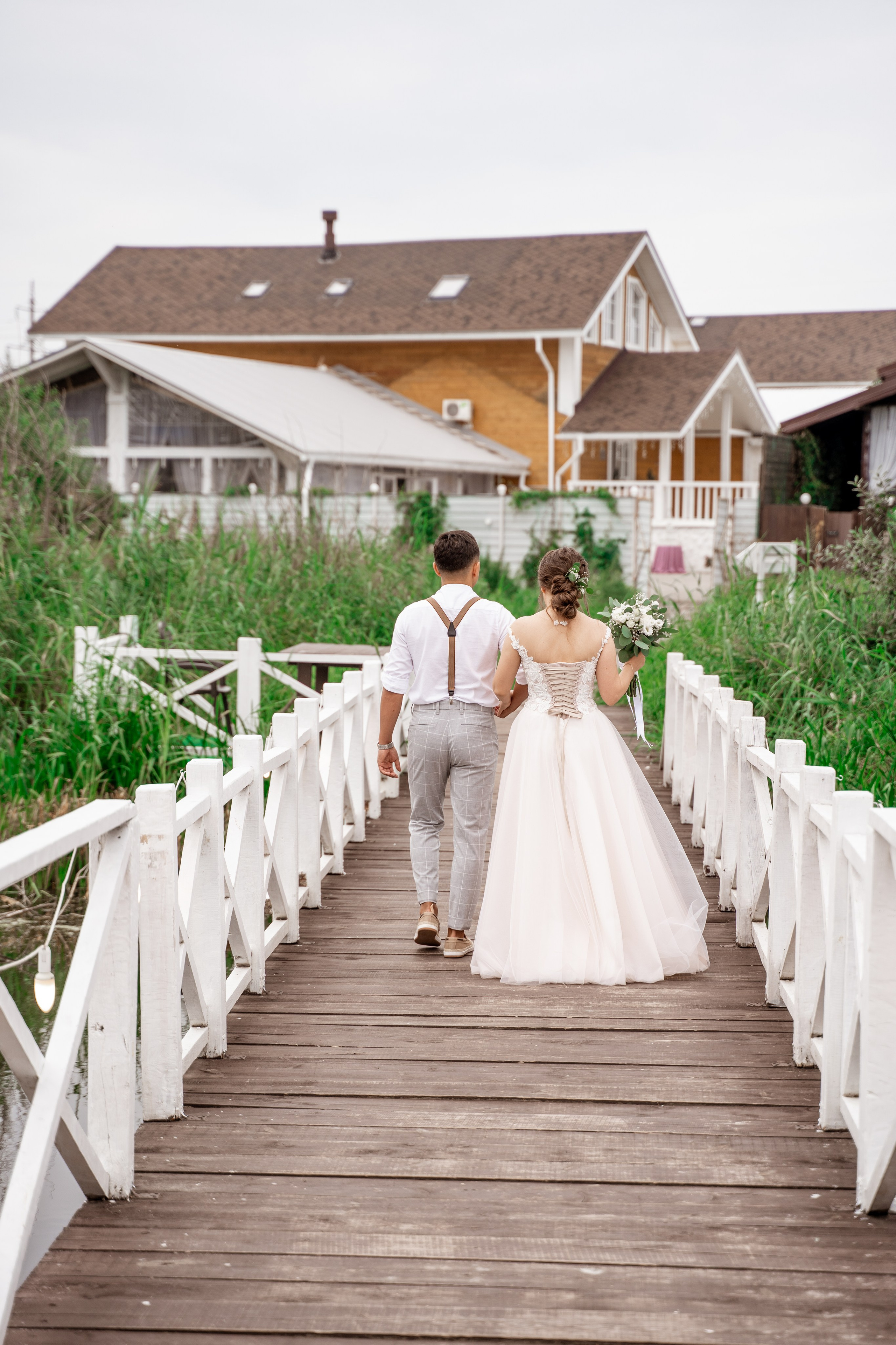 Свадебная фотосессия. Главная