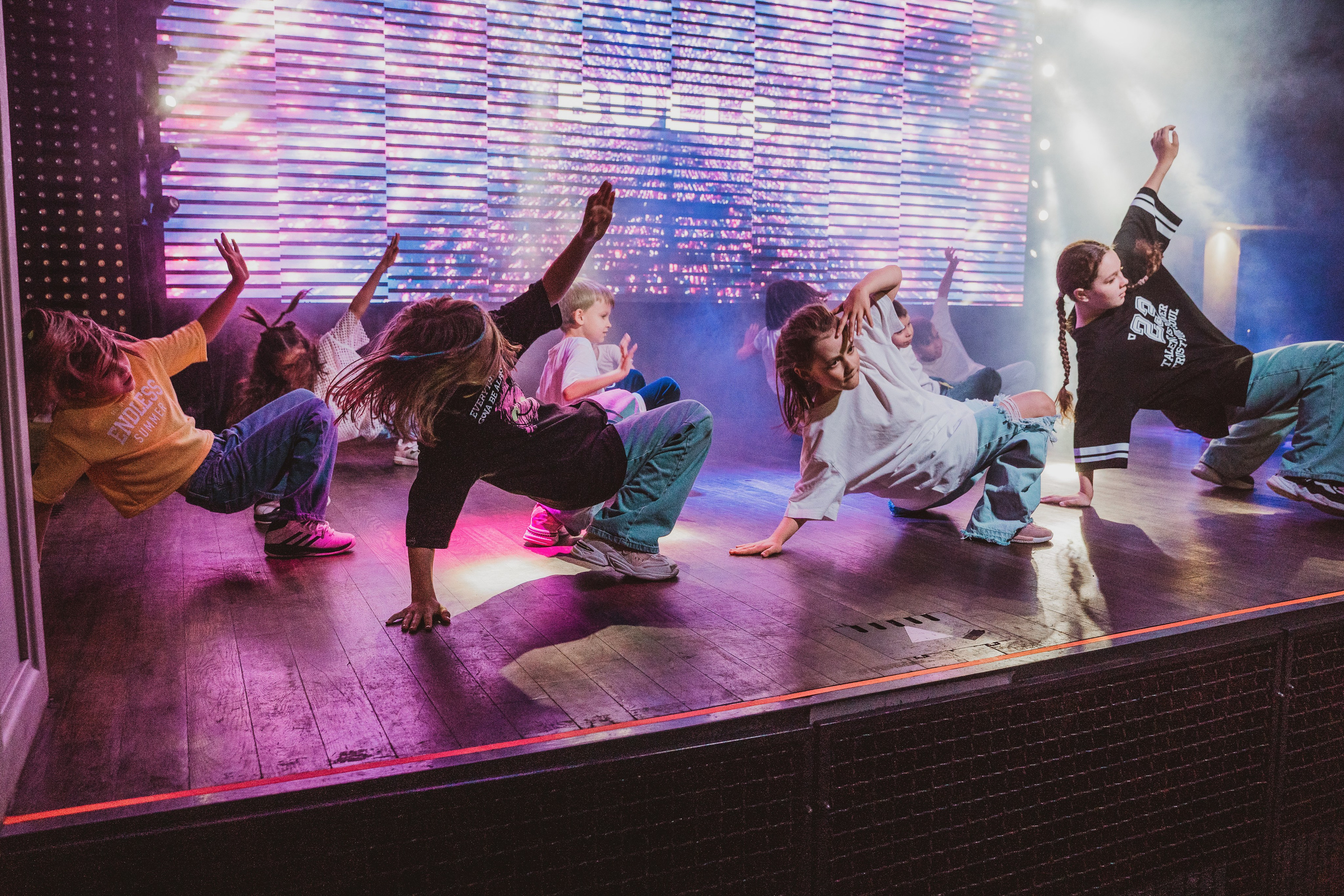 Школа Танцев MDC. Свадебный и репортажный фотограф в Уфе| Осетрова Ольга