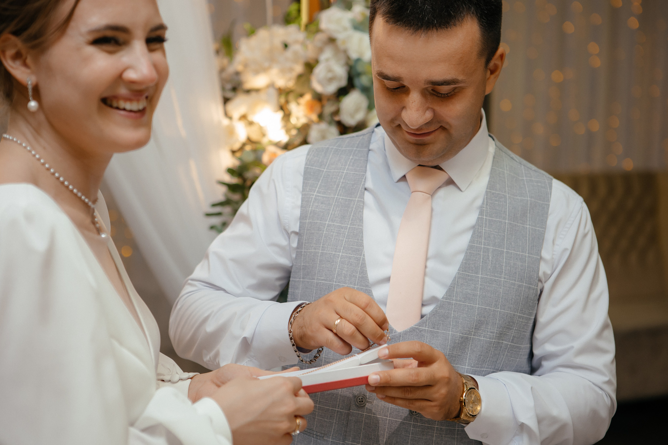 Анна и Максим. Свадебный и женский фотограф Рязань Москва Елена Епифанова