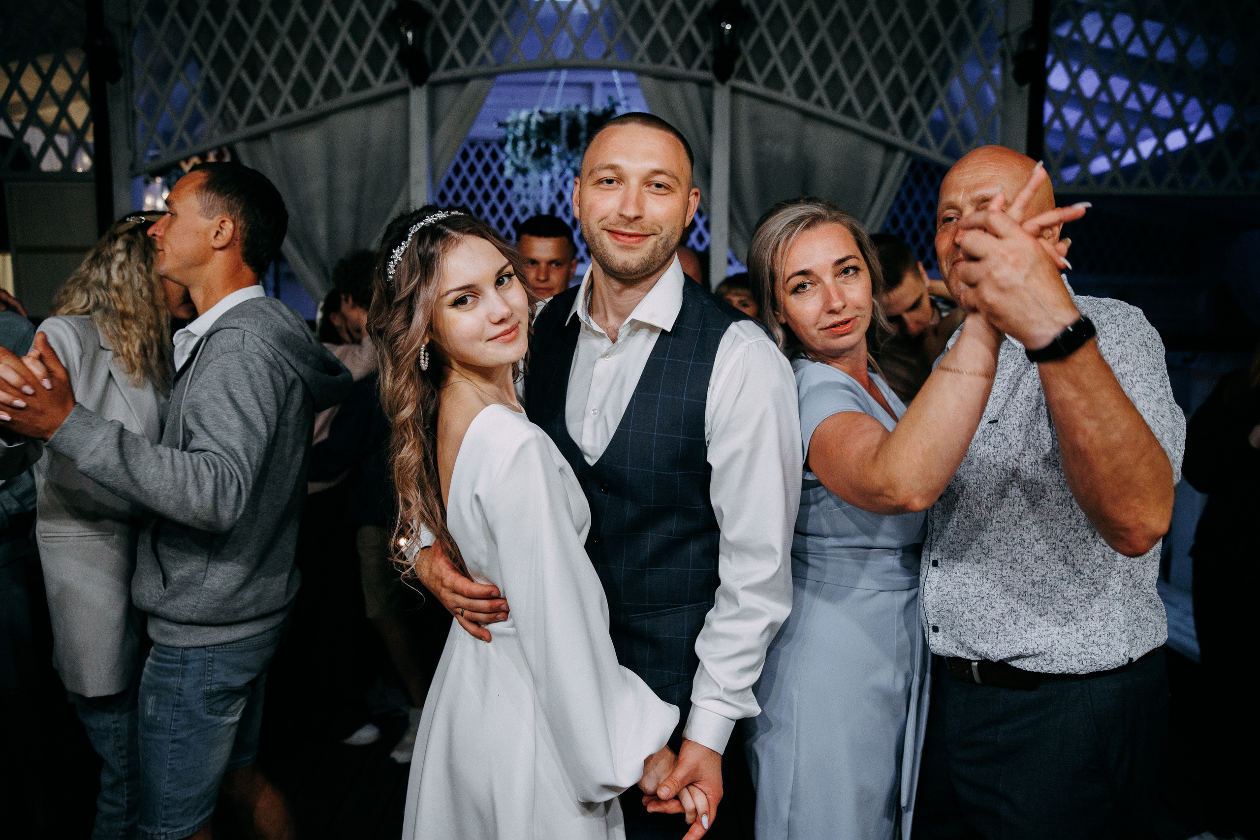 A&A. Свадебный и репортажный фотограф в Перми