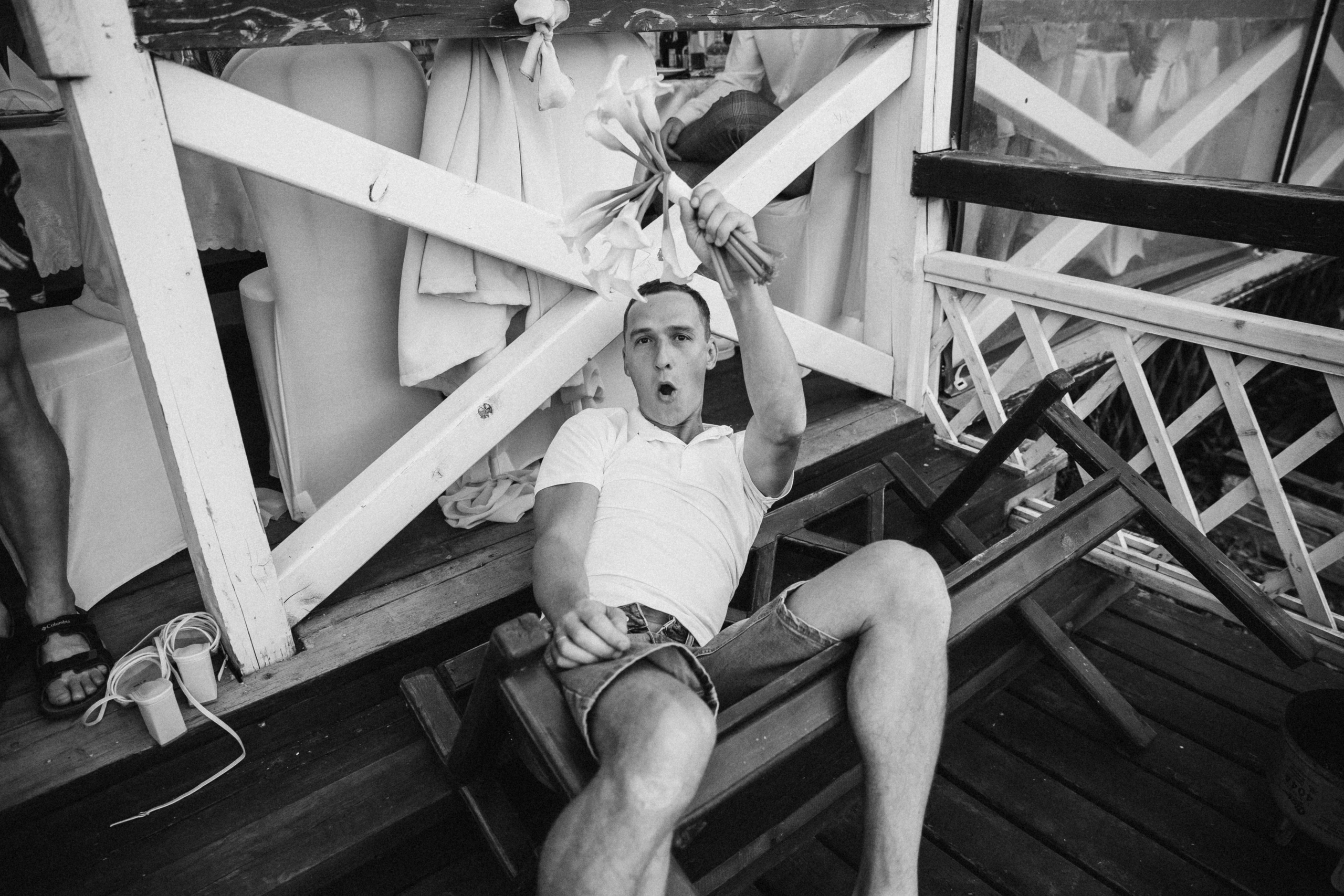 A&A. Свадебный и репортажный фотограф в Перми