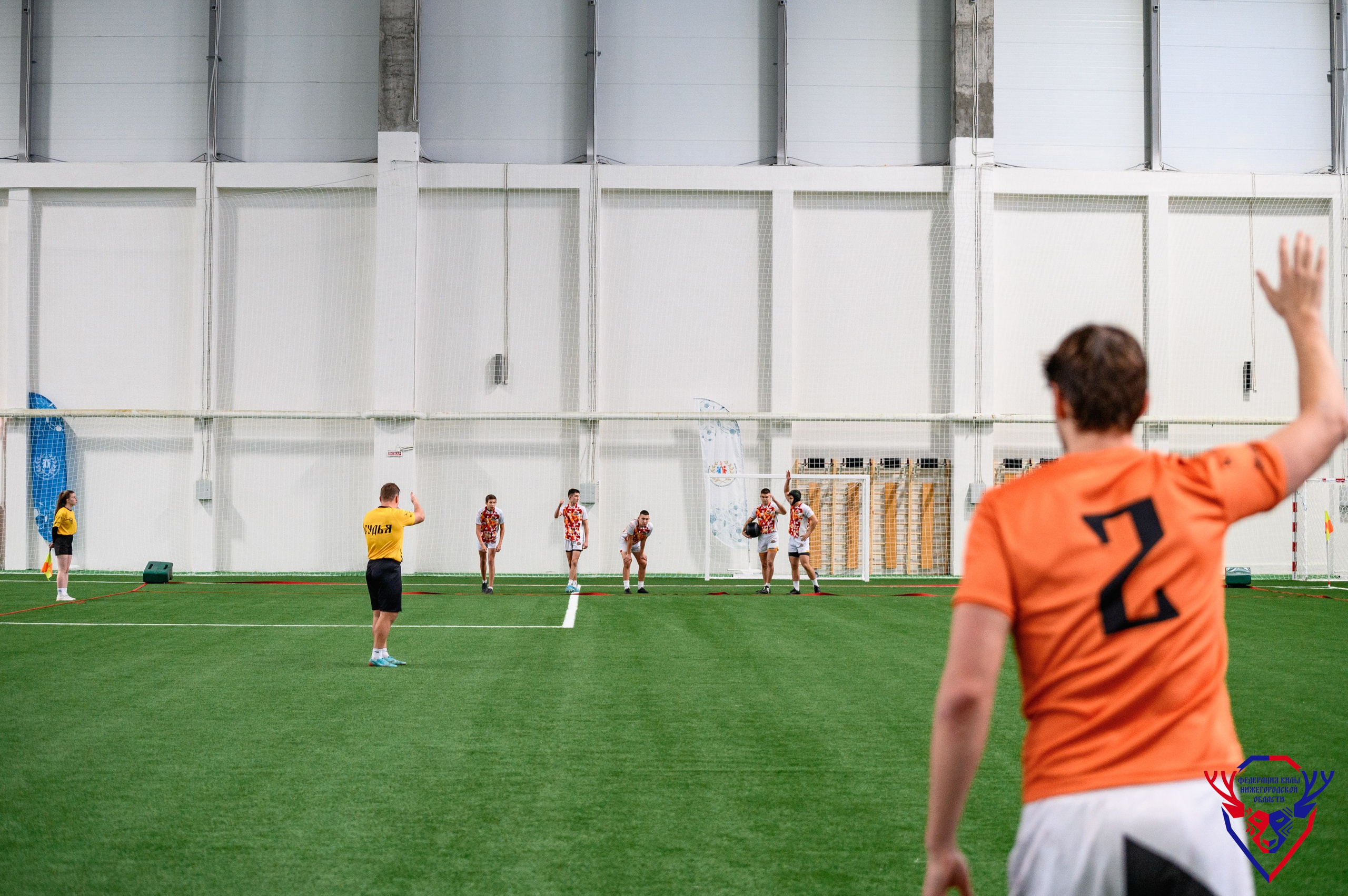 Межрегиональный фестиваль «Кила-Сила». Фотограф Захваткин Роман