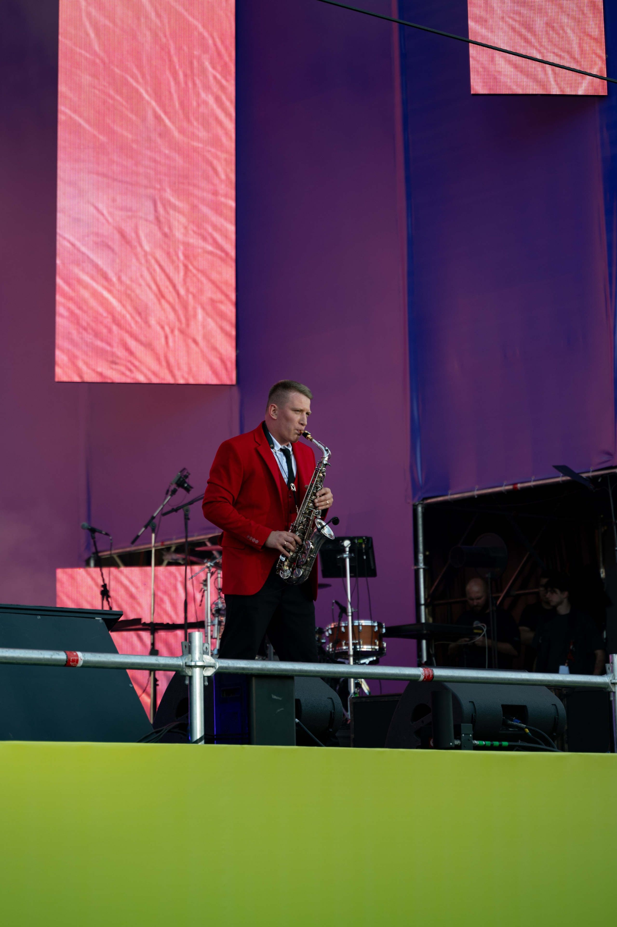 День молодежи | Концерт JONY & Егора Крида | 28.06.2025. Фотограф в Омске Елизавета Кириллова