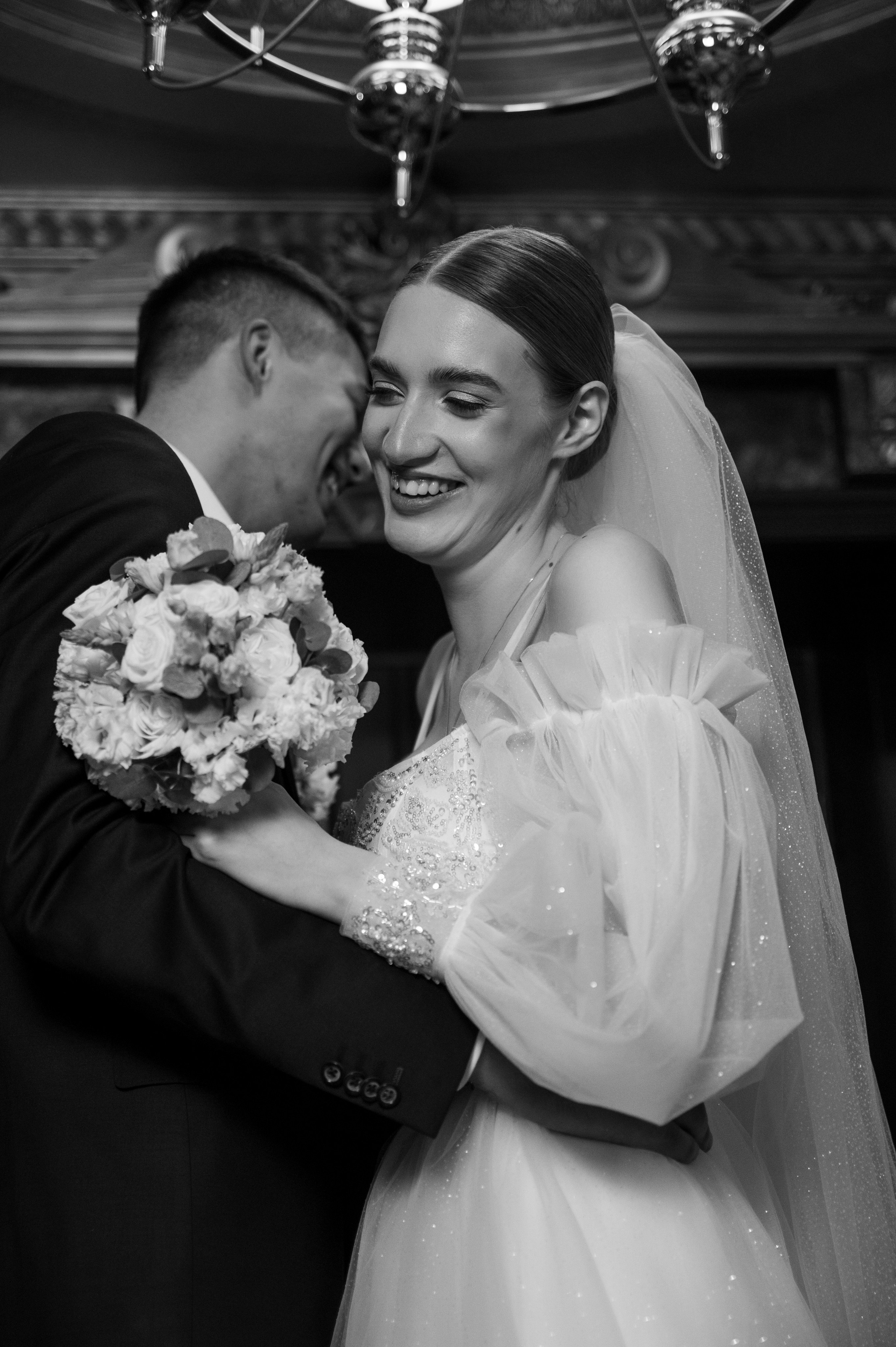 Владислав & Дарья. Фотограф в Омске Елизавета Кириллова