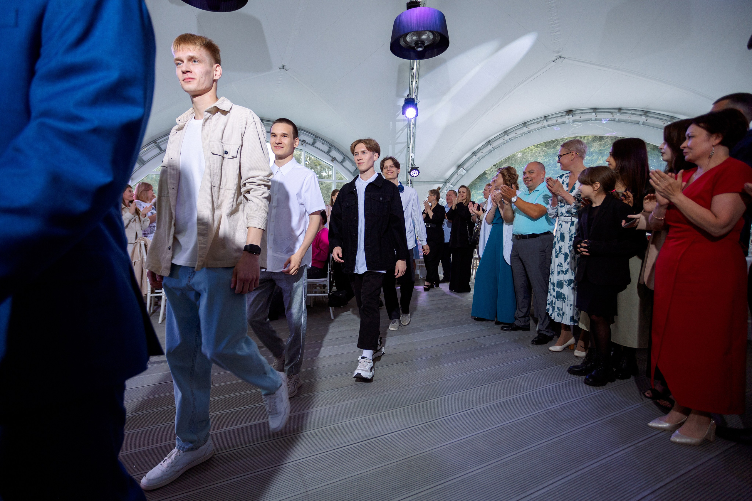 ВЫПУСКНОЙ: Волки-Липки. Все фото. Профессиональный фотограф в Ижевске Леша Петров