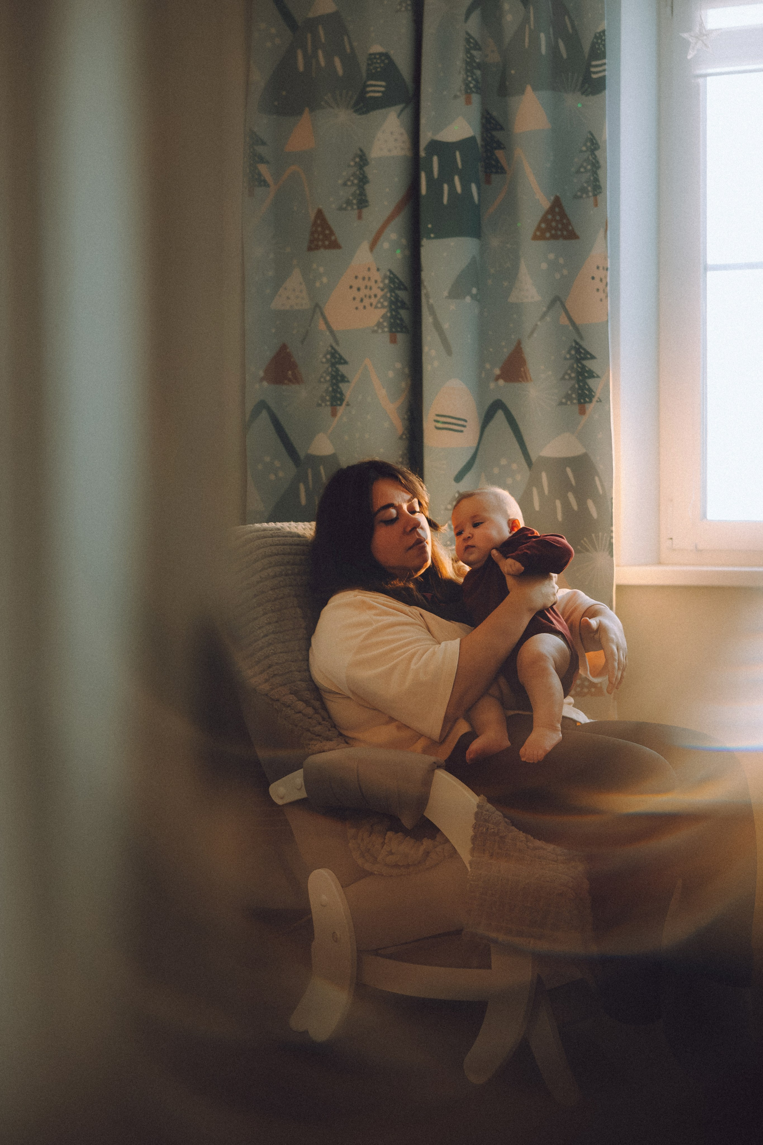 Топик и его семья