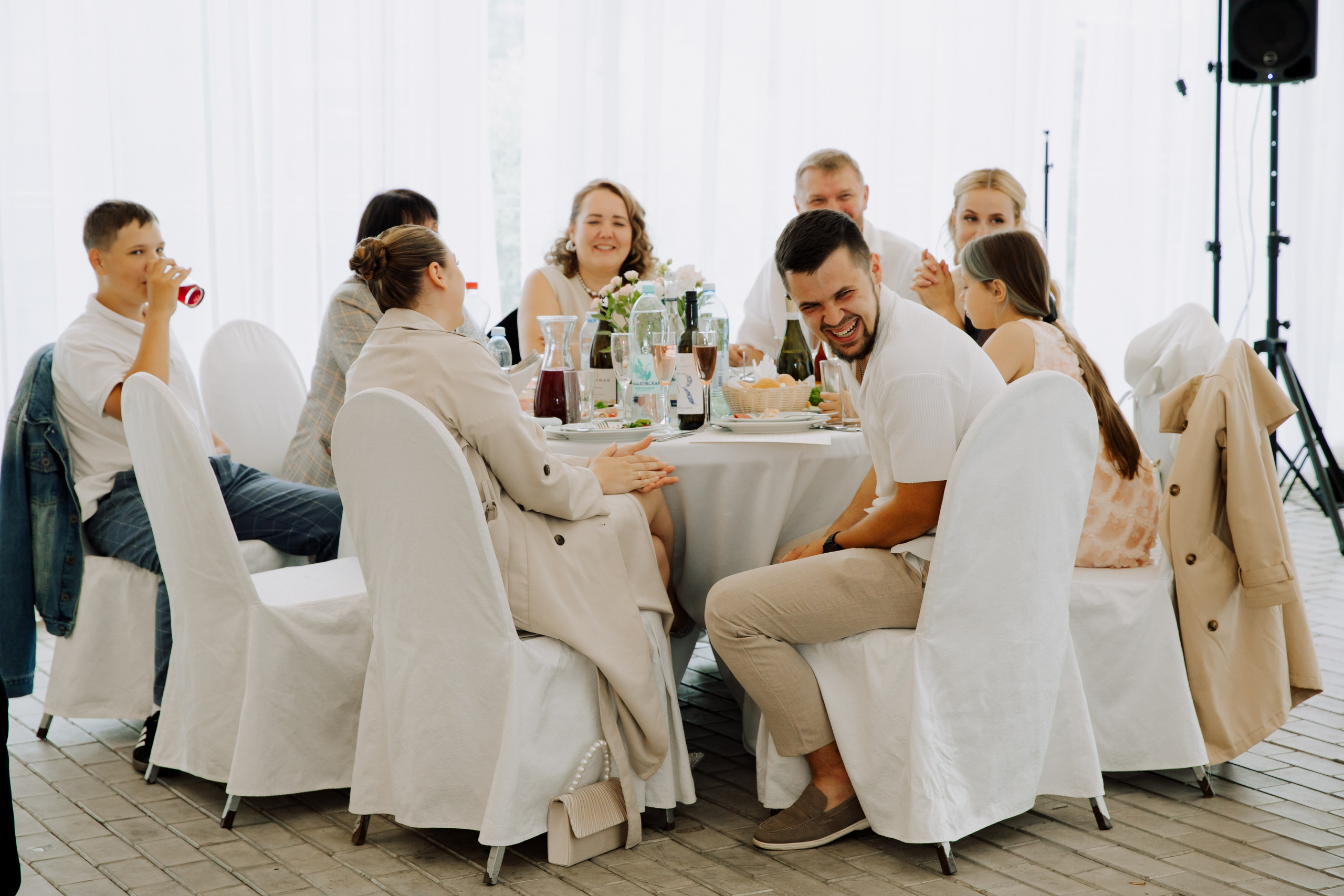 Яхт-клуб Капитан. Семейный фотограф москва